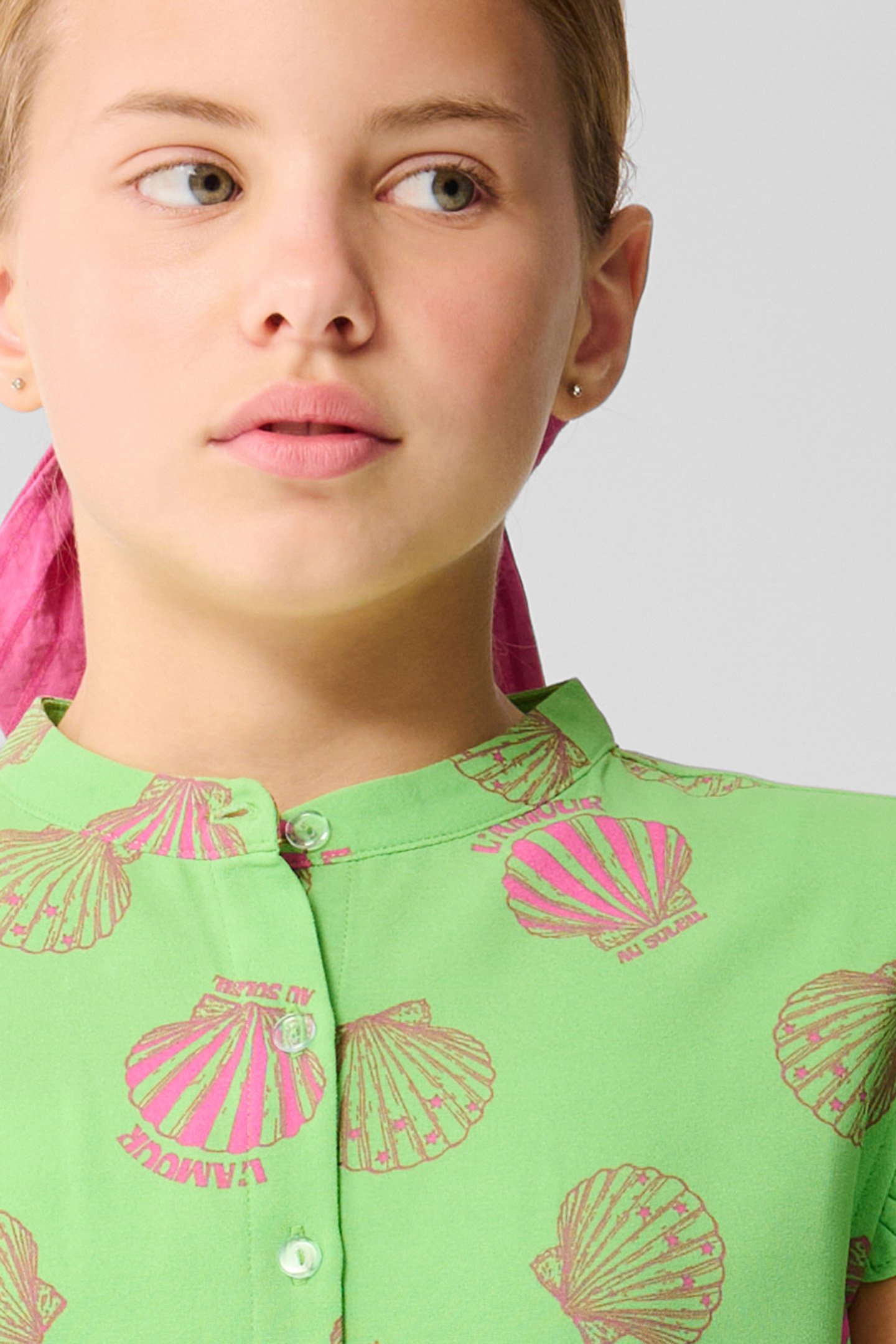 GAM-SBSHELL GREEN JUMPSUIT GREEN 6