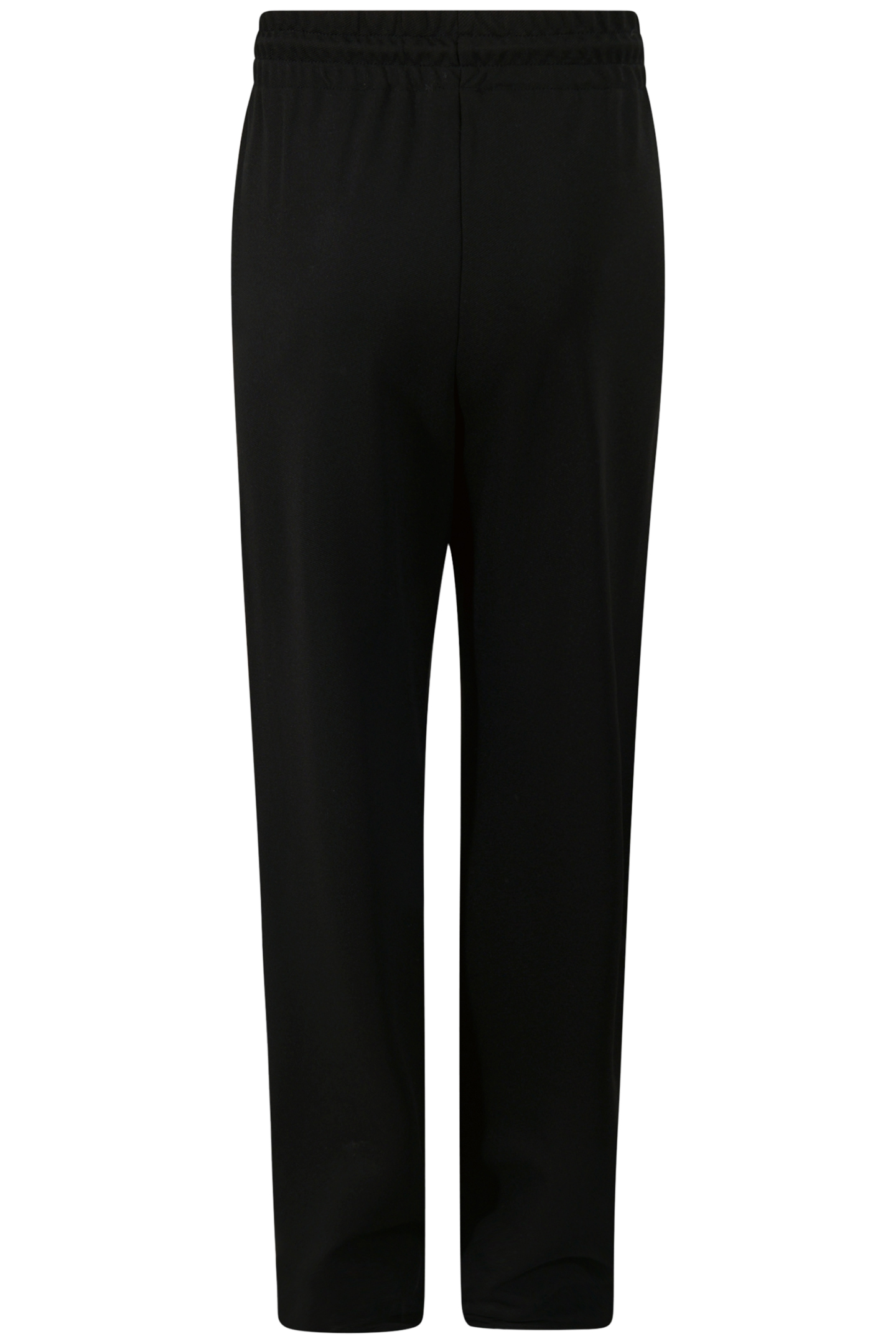 BAA- SBSPORTY TAPE PANTS BLACK 4