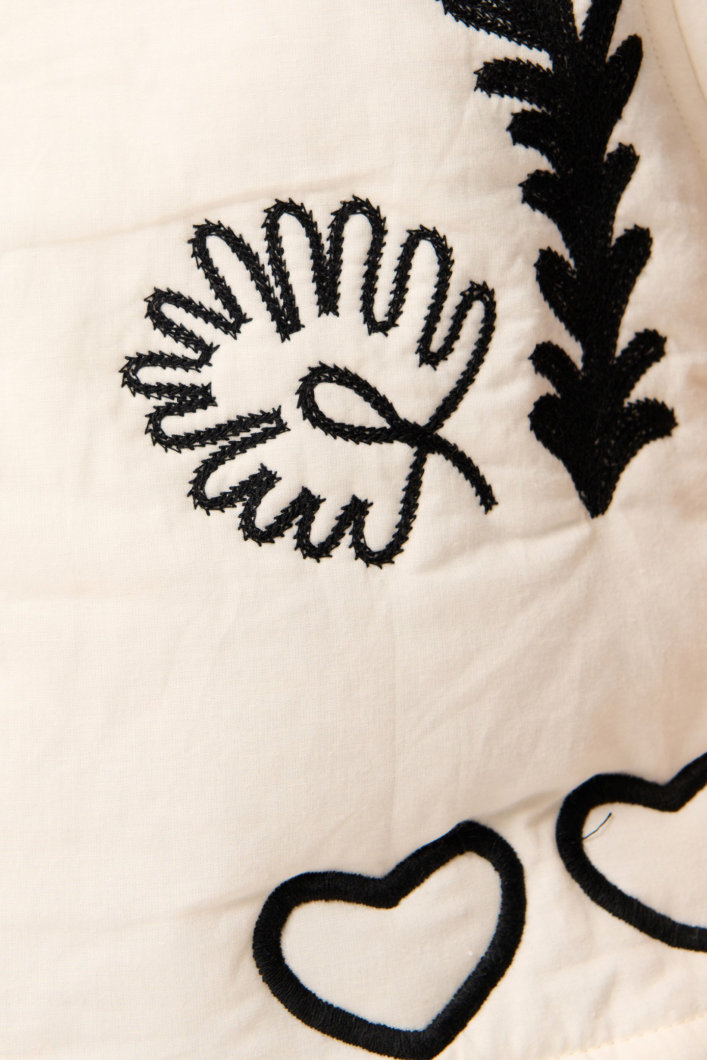 GAA-SBSLEEVELESS EMBRO GILET BLACK 7