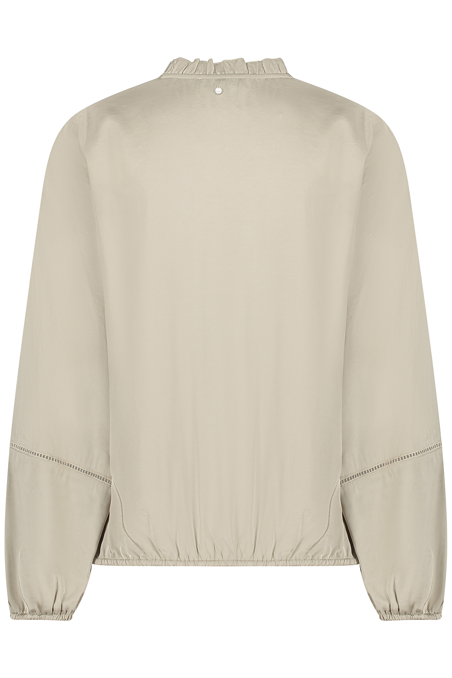 TOP HAMMERED SATIN KIT 2