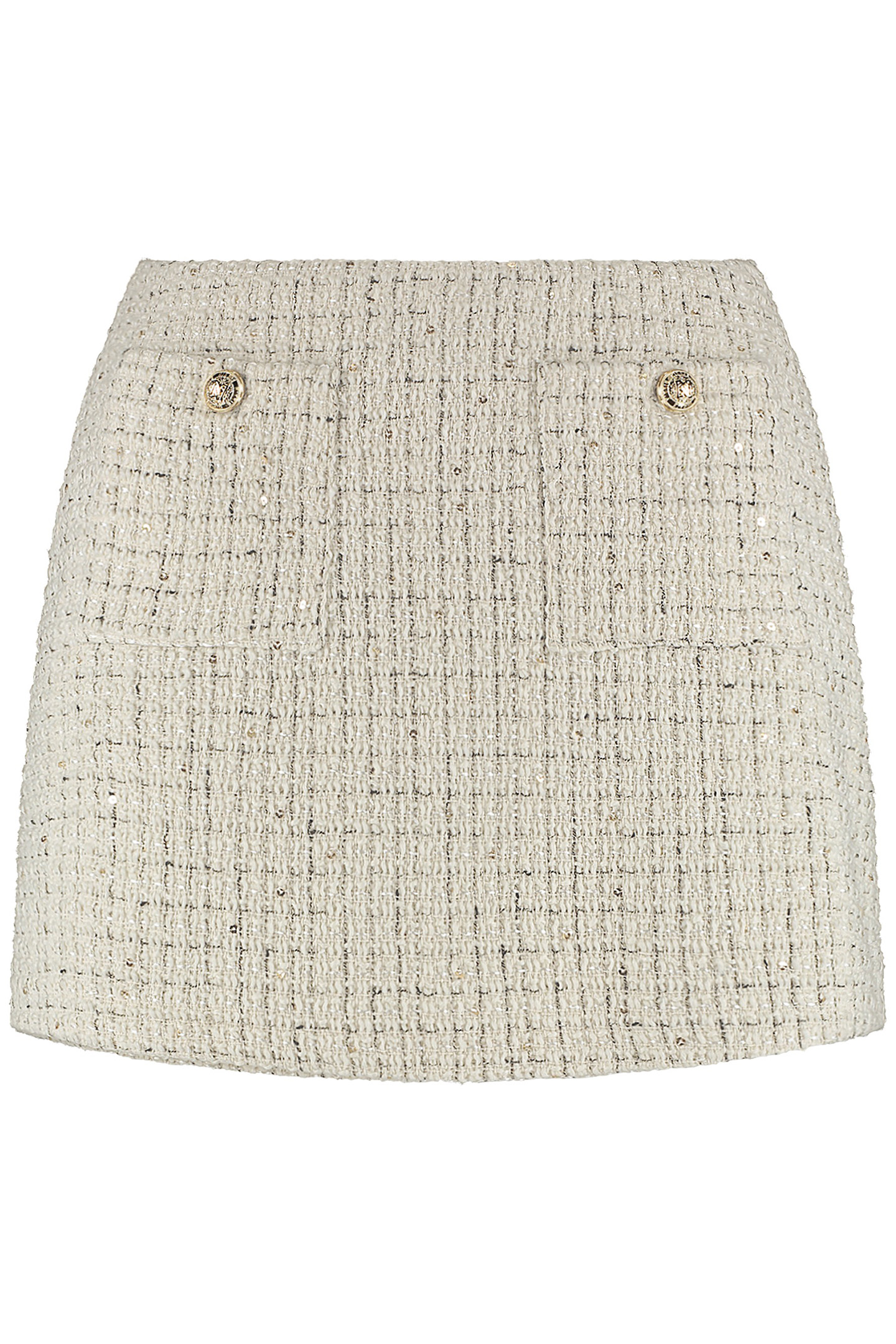 SENNA SKORT OFF WHITE 1