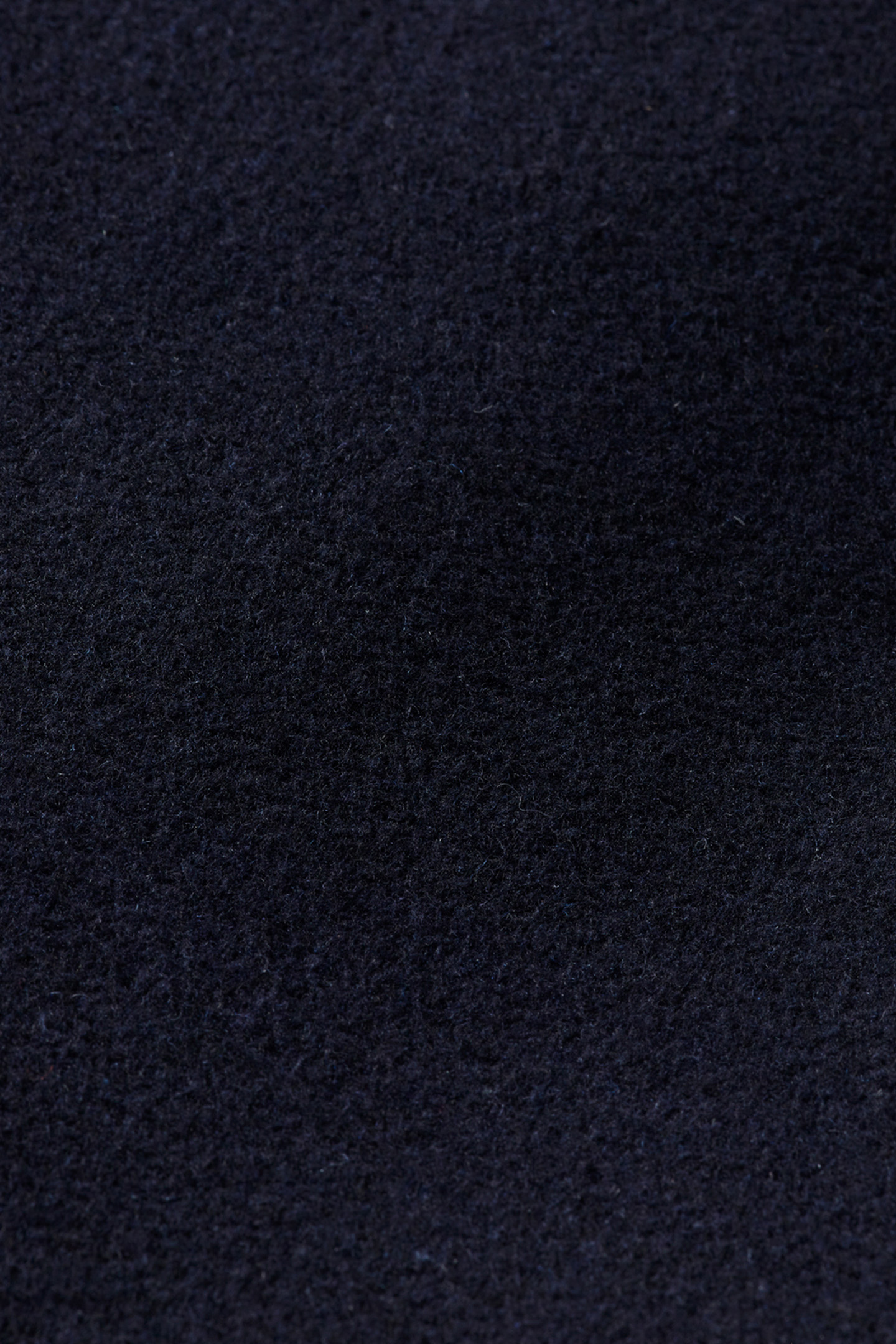 WOOL BLEND PEACOAT NIGHT 9