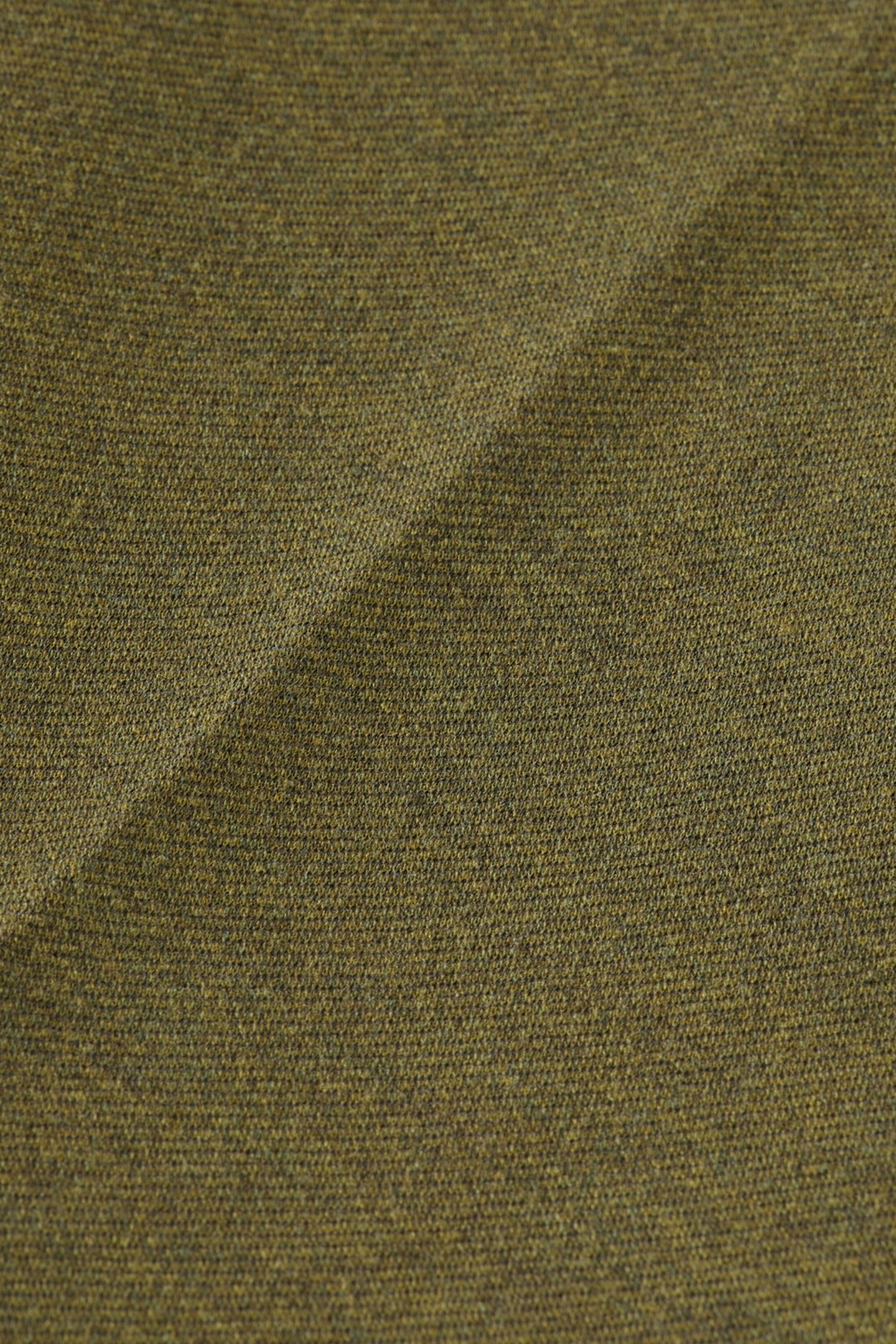 MOTT - KNITTED SLIM FIT CHINO MOSS GREEN MELANGE 9