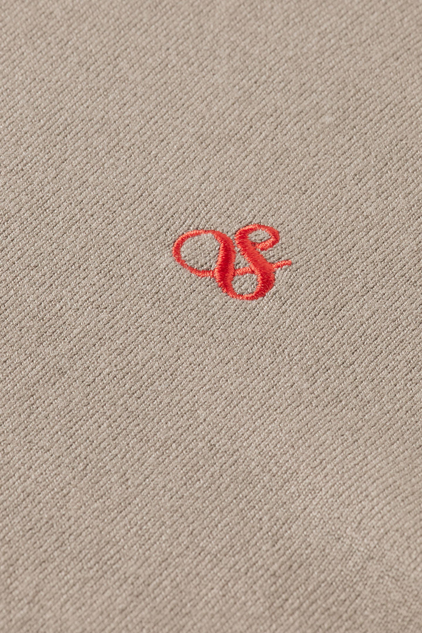 TURTLENECK VISCOSE SWEATER MOCHA 7