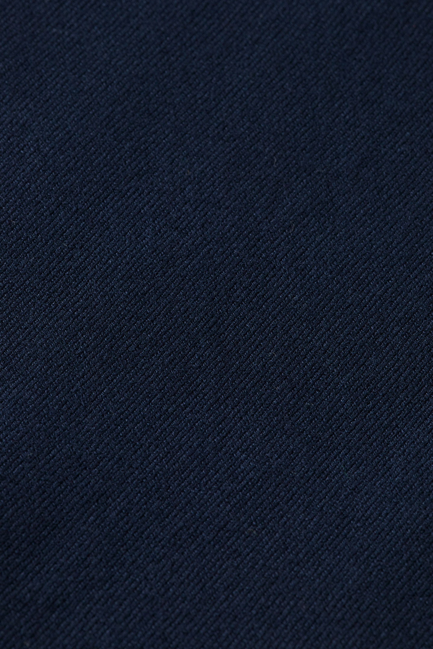 KNITTED POLO LONG SLEEVE NIGHT 9