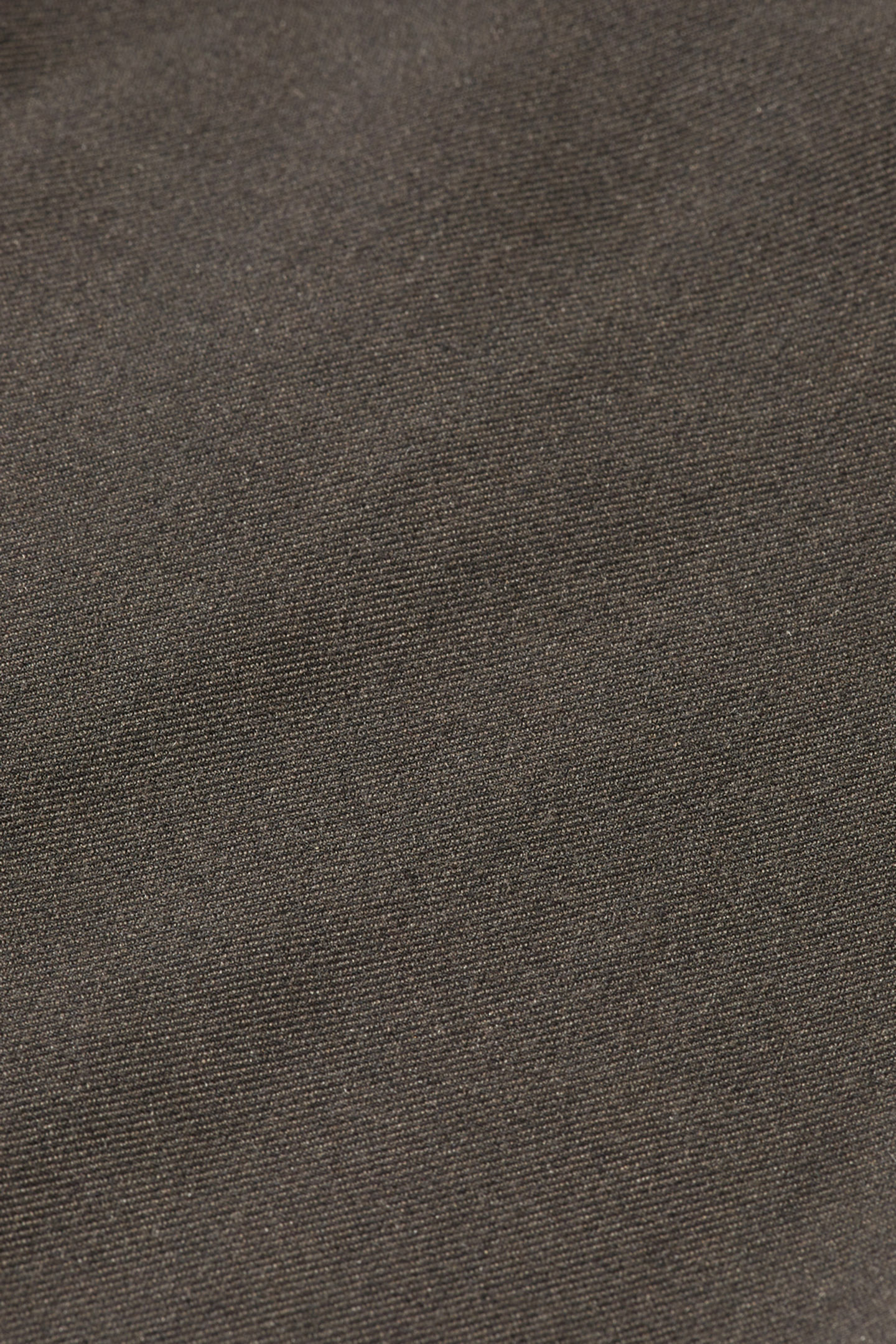 RELAXED STRAIGHT FIT WOOL-BLEND TWILL CHINO COFFEE MELANGE 3