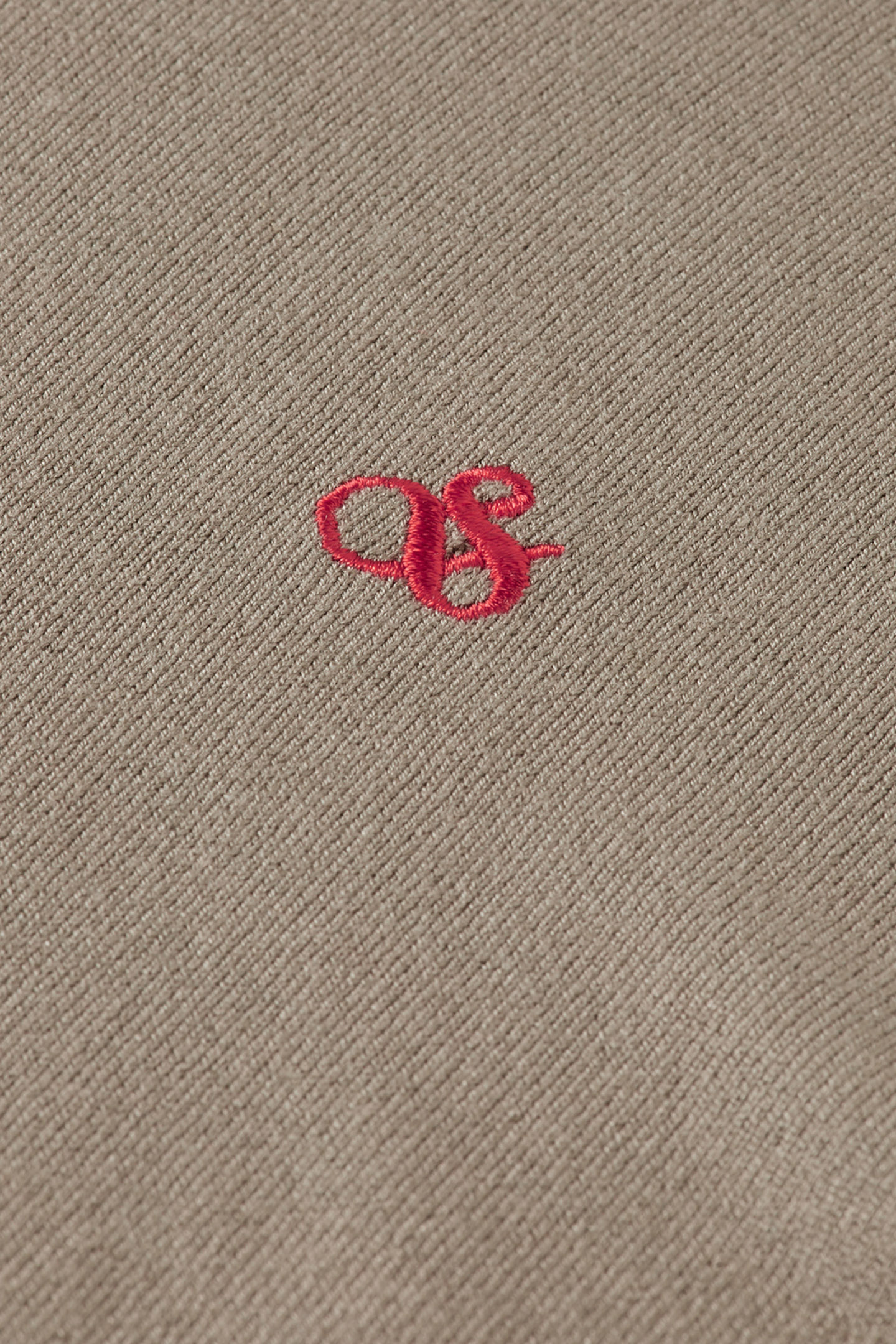 ESSENTIAL VISCOSE SWEATER MOCHA 9