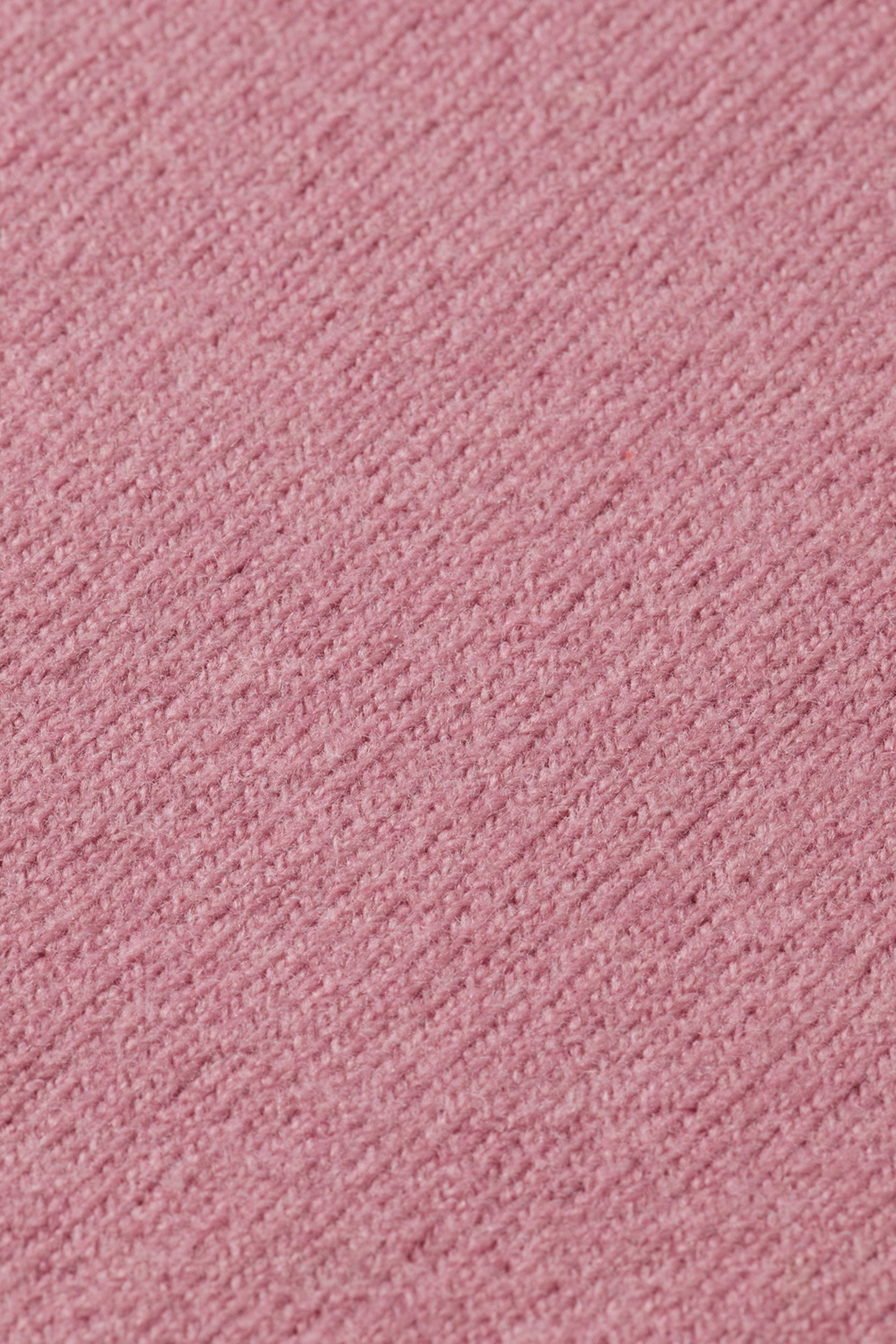 SOFT KNIT REGULAR FIT SWEATER CADILLAC PINK 8