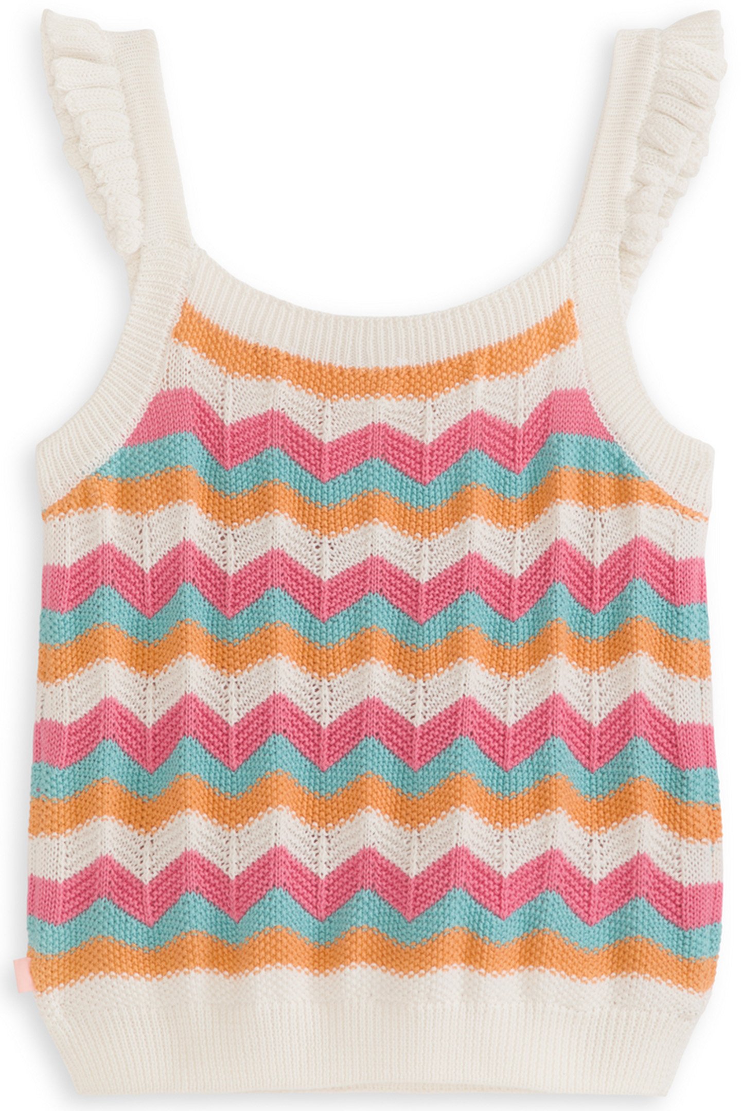 GIRLS S&S SWEATER KNIT FASHION TOP WHITE TRADITIONAL 2