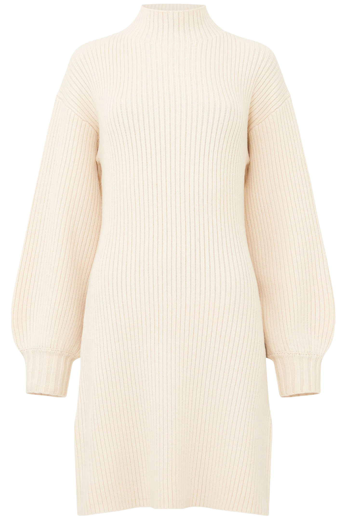 MYLA BABYSOFT SOFT SHORT DRESS CLASSIC CREAM 3