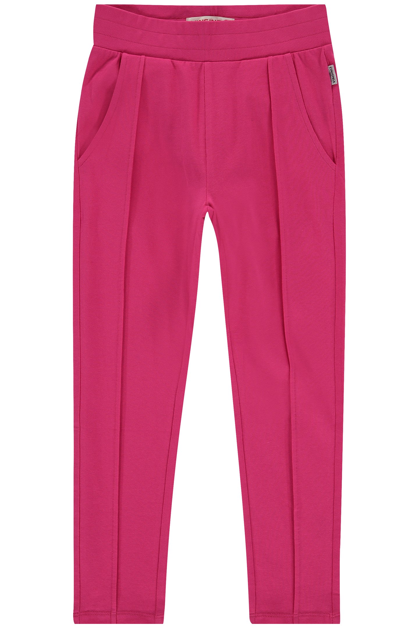GIRL'S SUZIE PANTS PINK FUSION 1