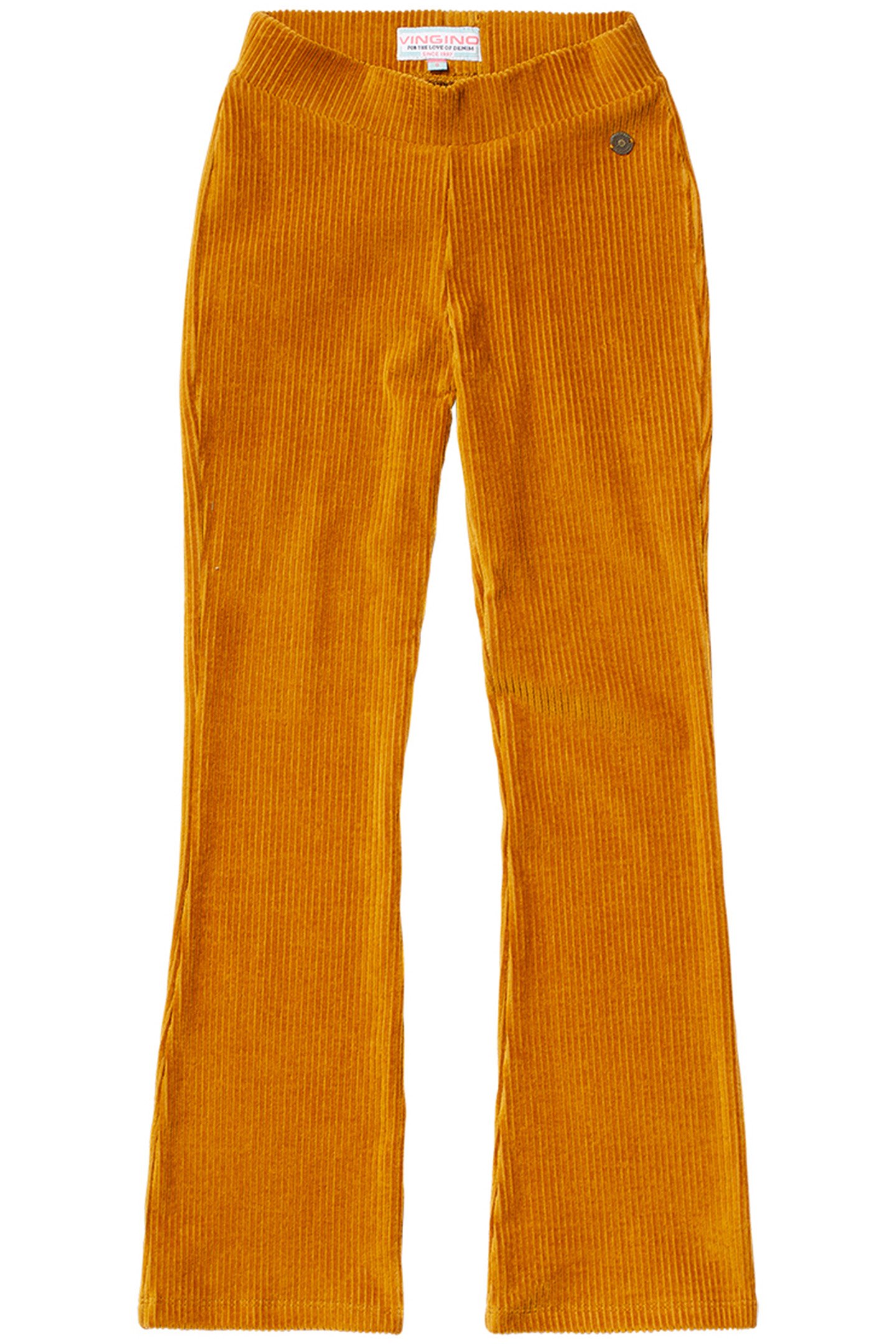 GIRL'S SESTIYA PANTS HONEY 1