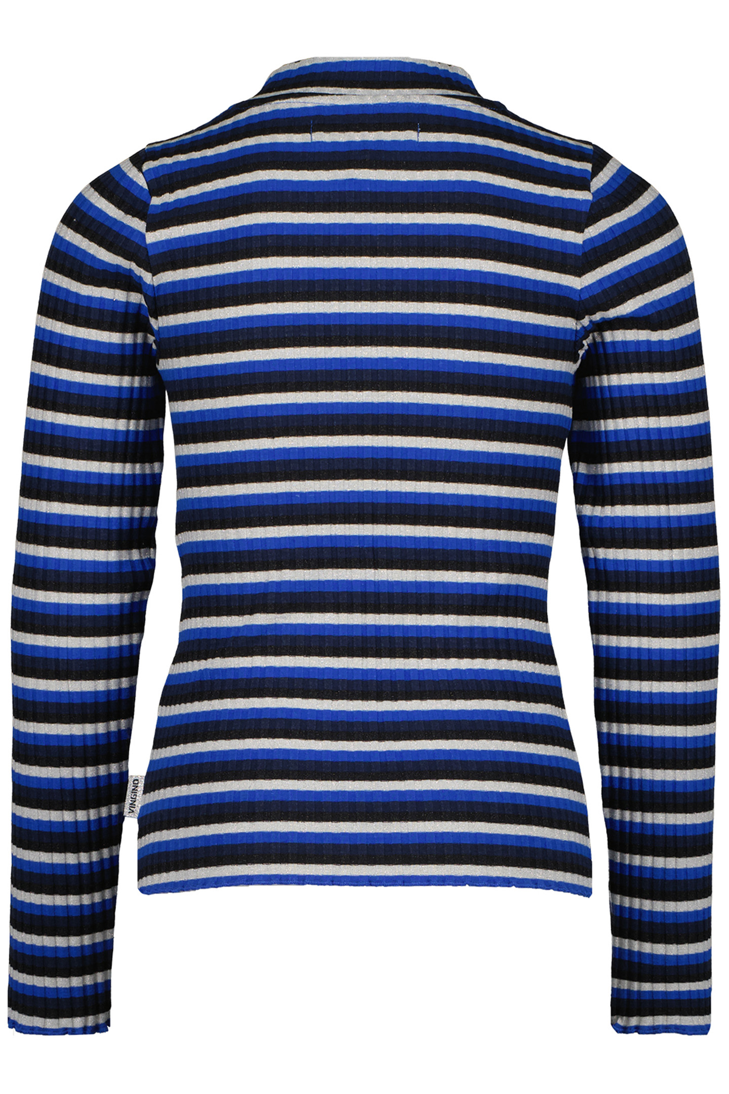 GIRL'S JOFNA TOP CAPRI BLUE 2