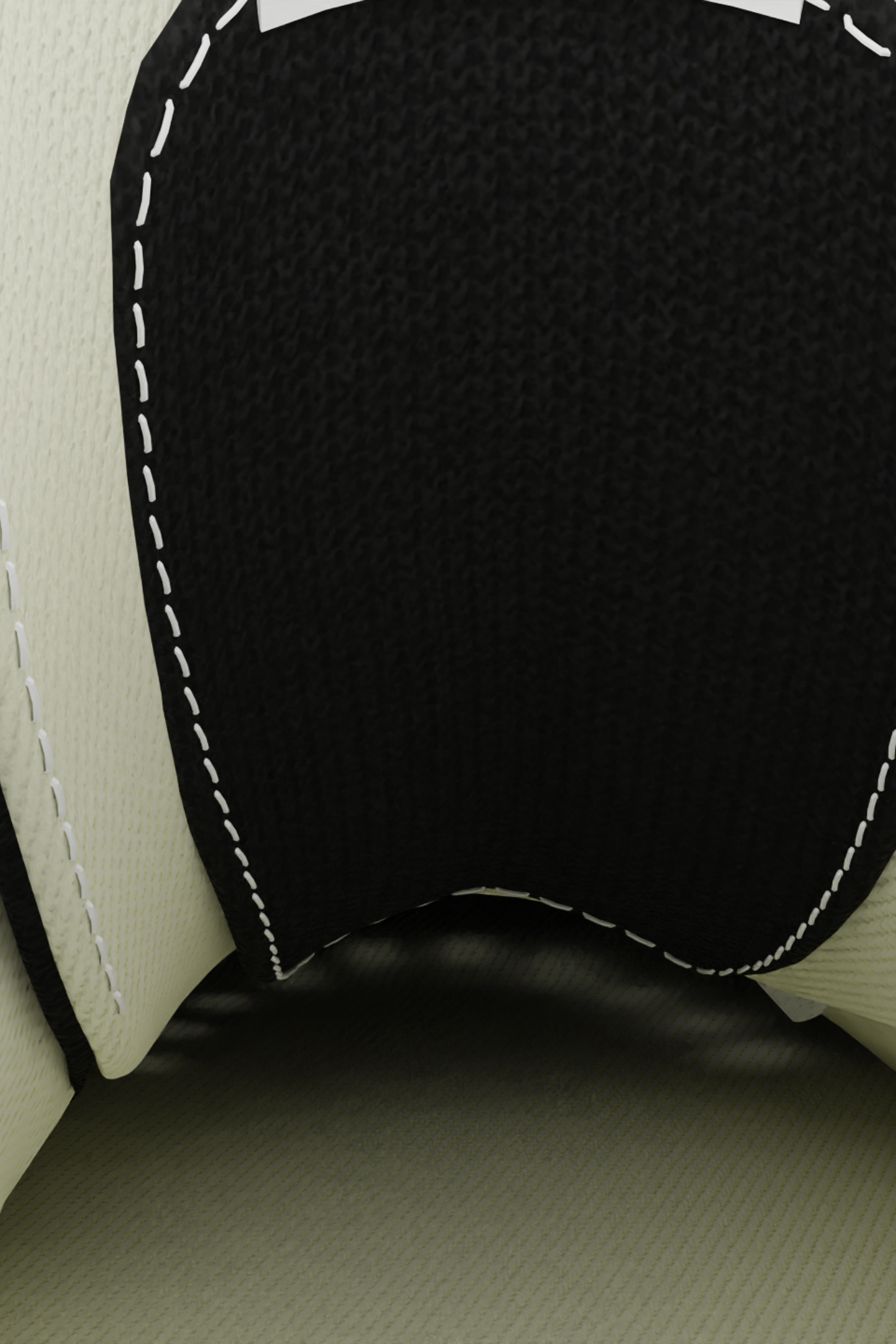 SK8-HI 38 DX ANAHEIM FACTORY BLK/TRWT 8