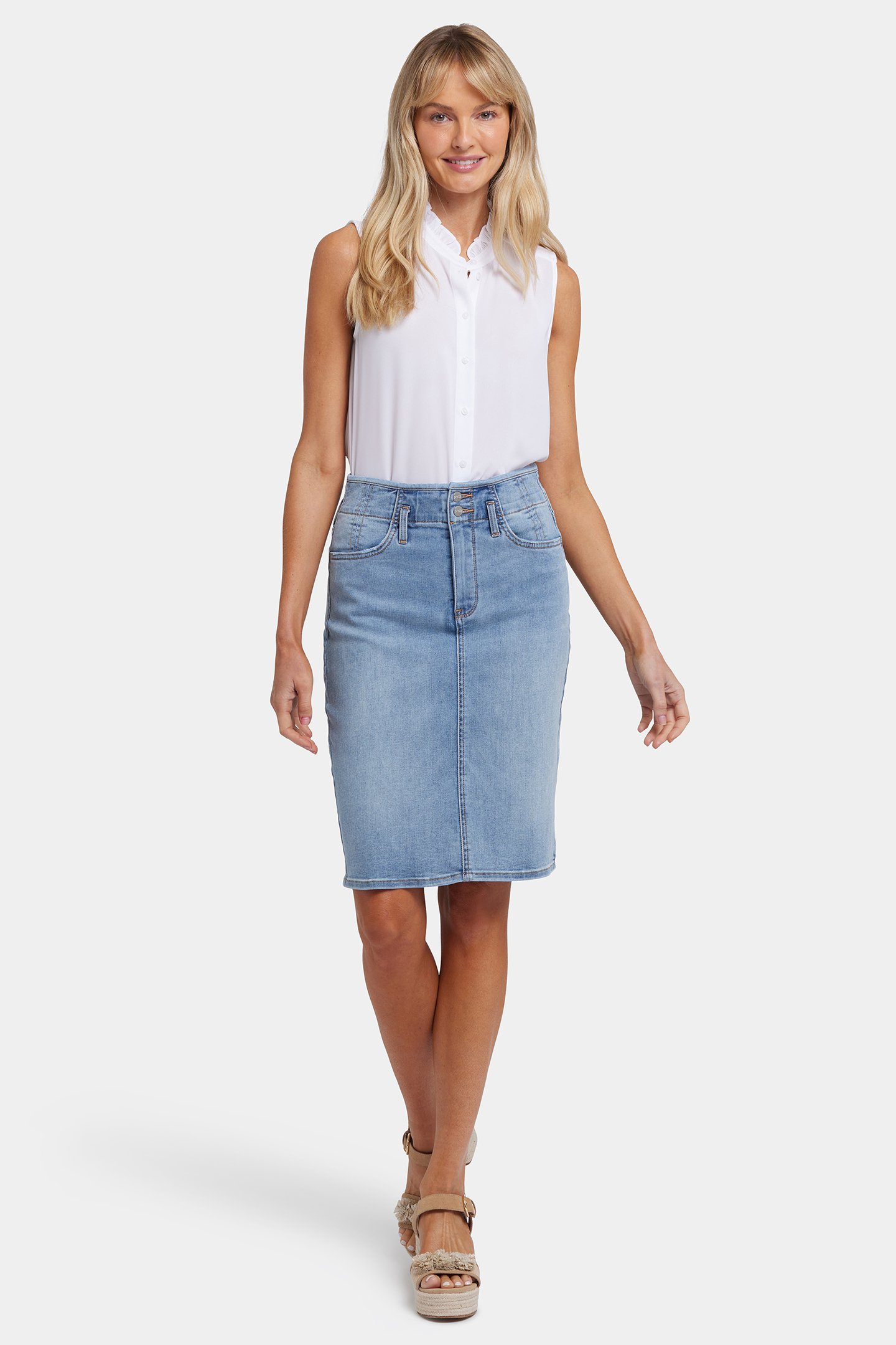 SKIRT HOLLYWOOD SANTIAGO SEA 4