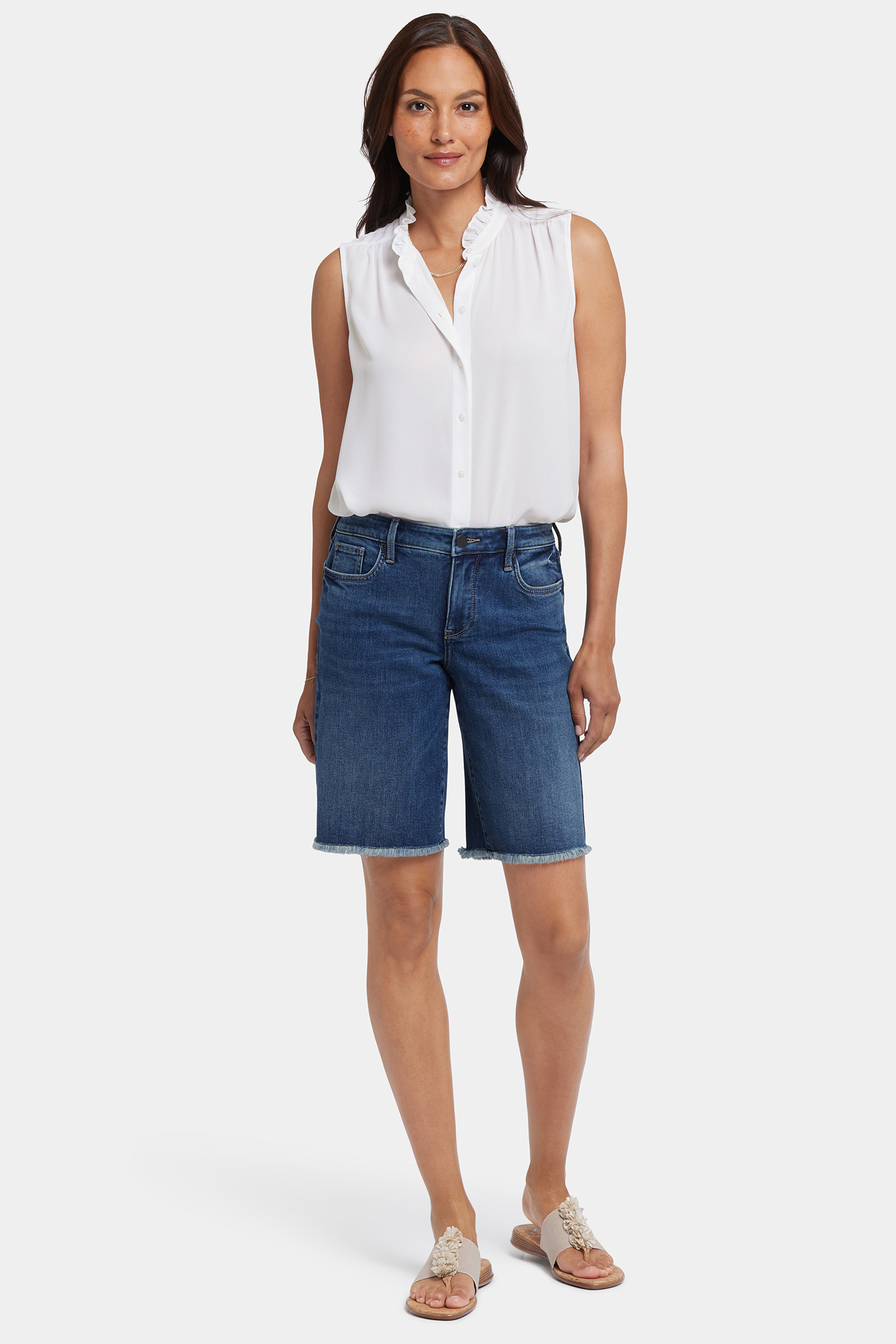 LILLY SHORT RIO RAPIDS by NYDJ