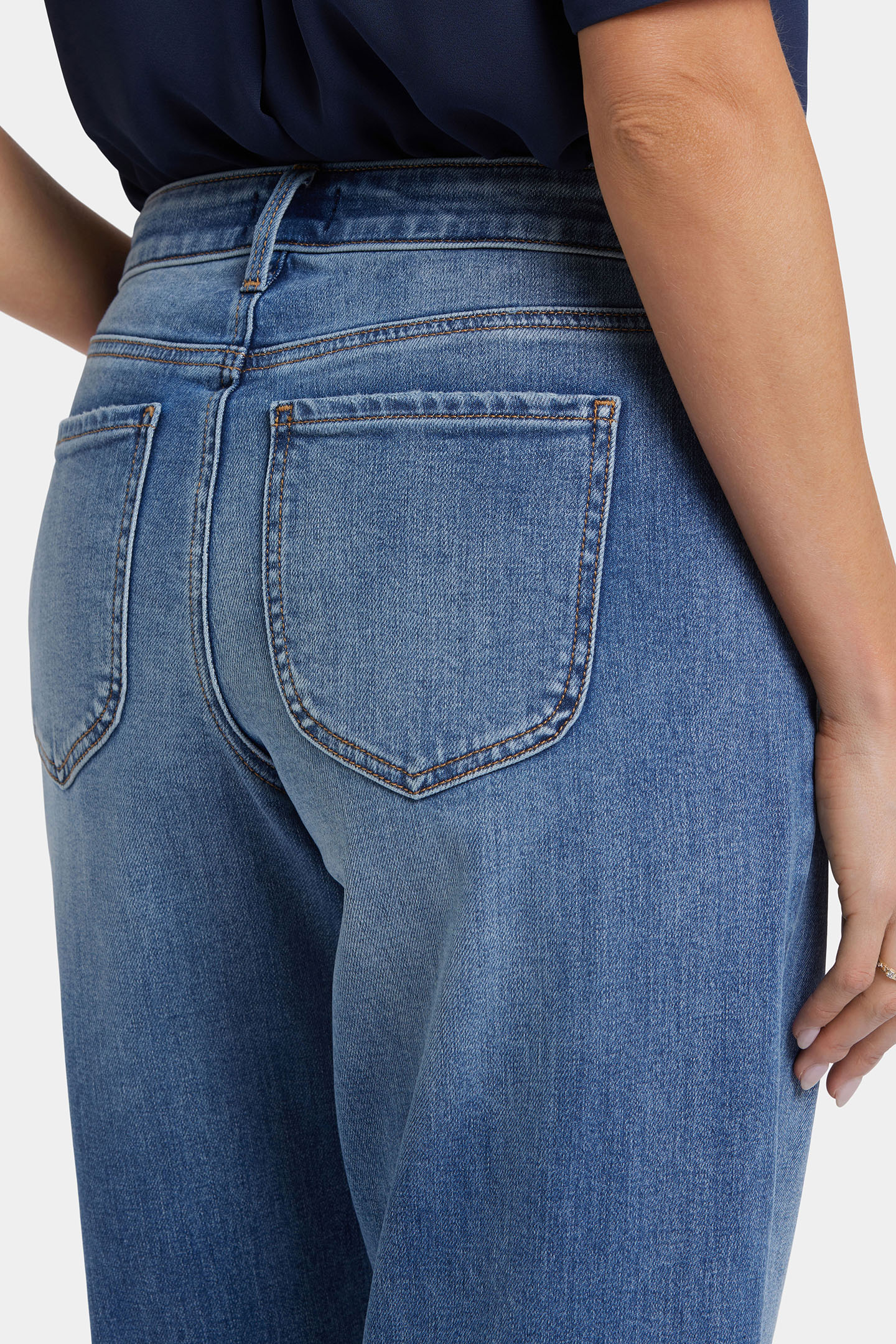 JEMMA BARREL JEAN BARCELONA BREEZE 6