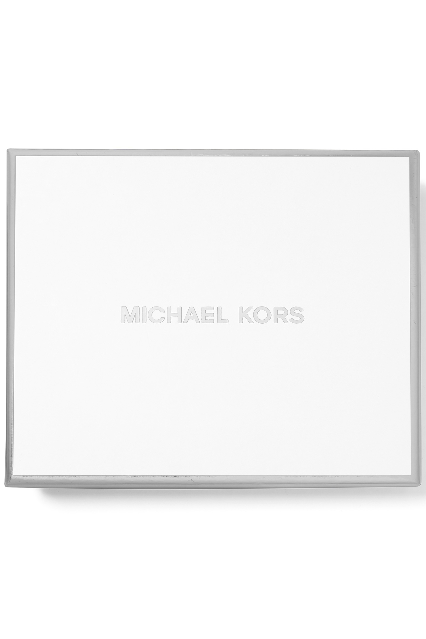 PURSE WITH GOLD LOGO IN BLACK 4