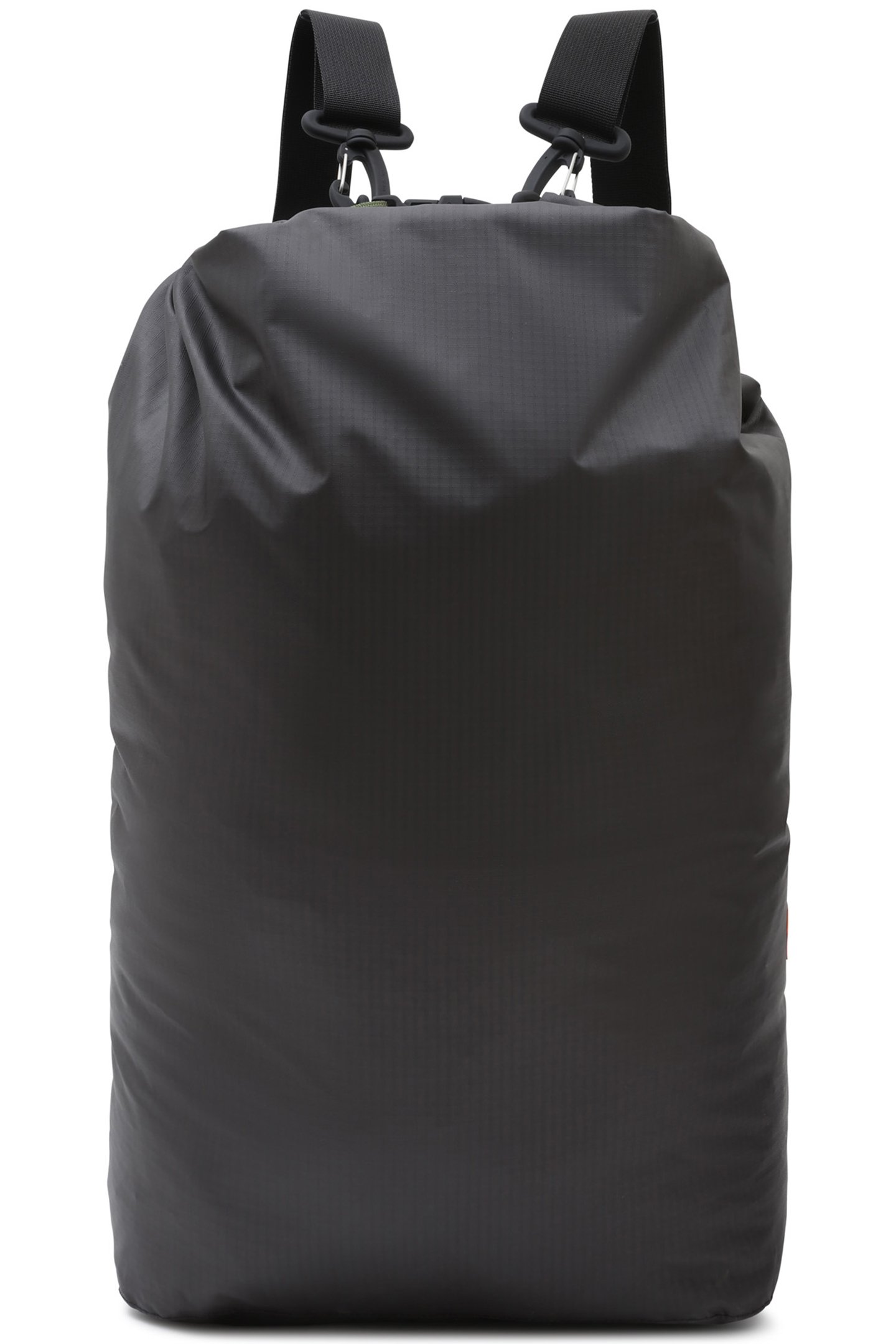 RAEBURN ROLLTOP BACKPACK CHRIS RAEBURN BLACK by Vans