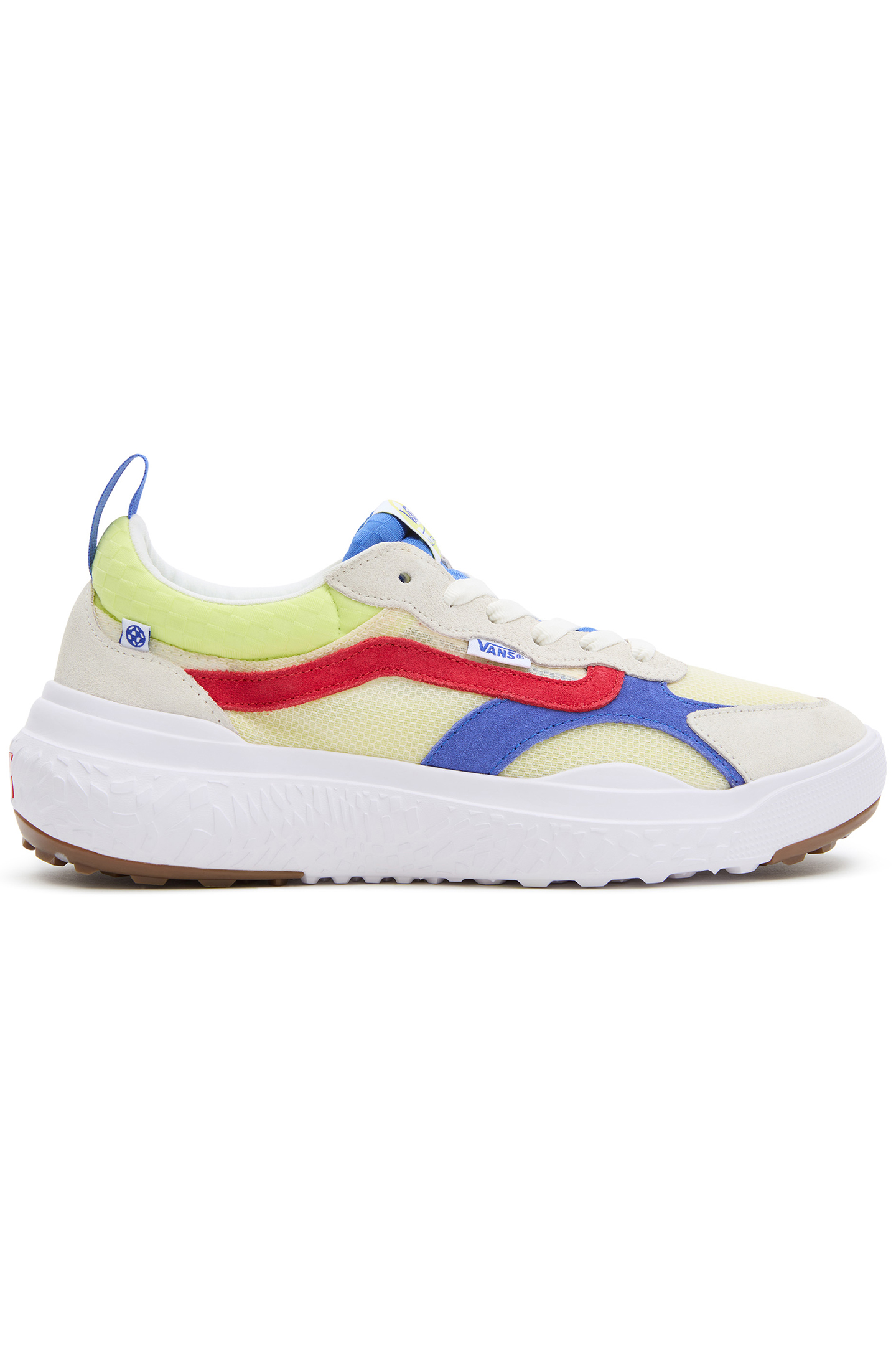ULTRARANGE NEO VR3 VINTAGE WHITE/MULTI 1