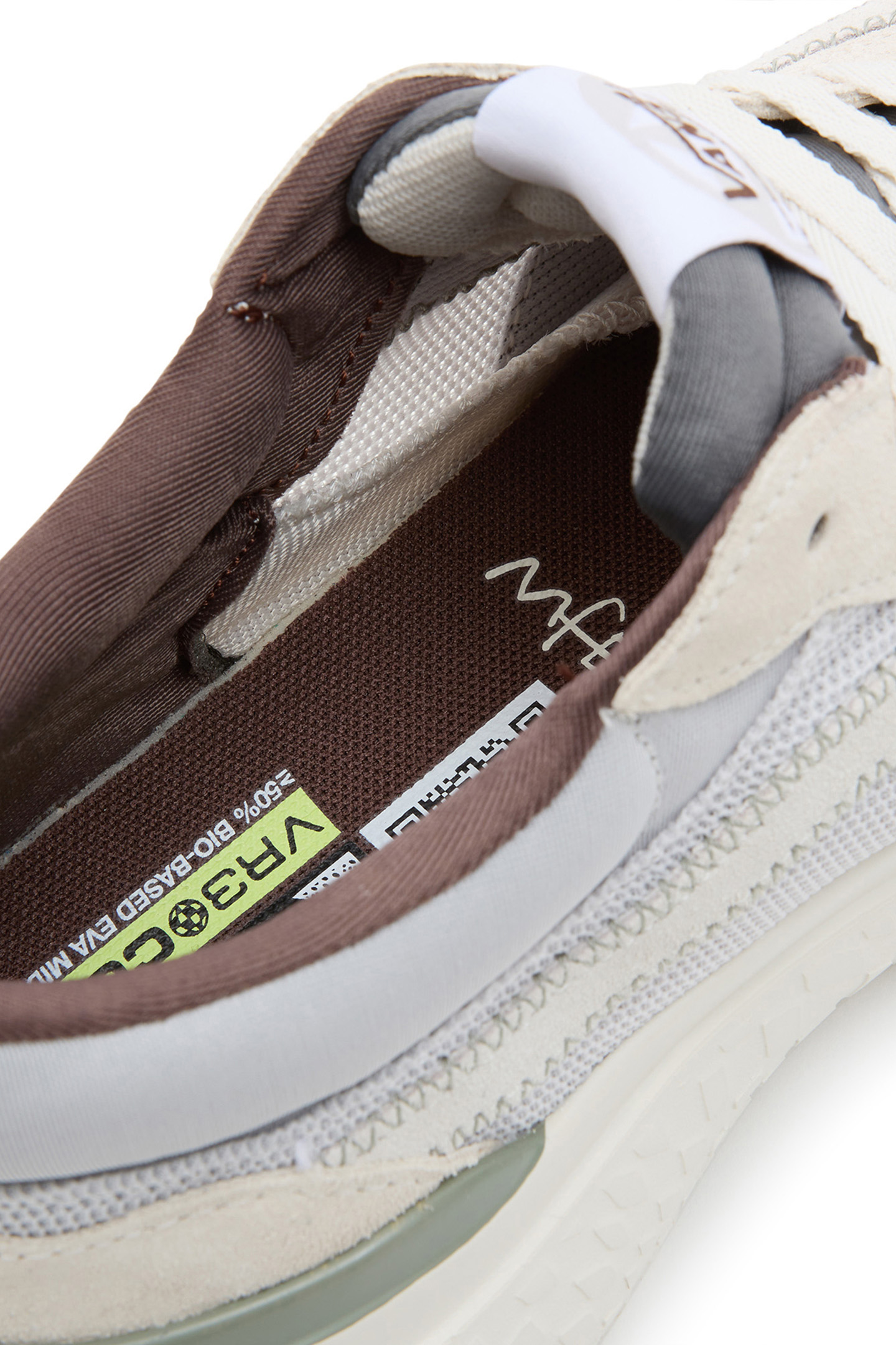 ULTRARANGE NEO VR3 MICHAEL FEBRUARY WHITE/MULTI 9