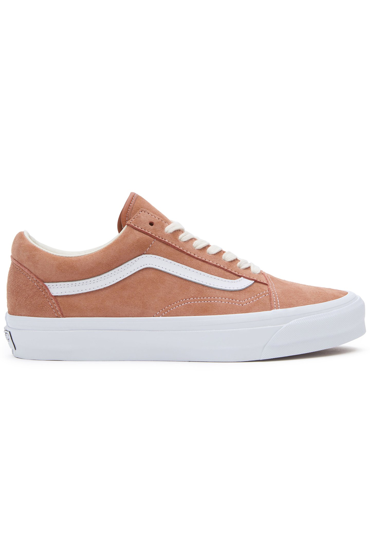 LX OLD SKOOL LX PIG SUEDE AMBER 1