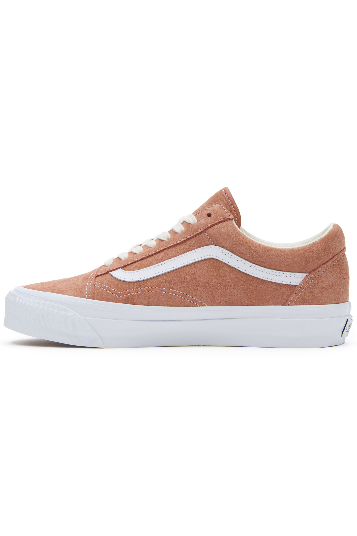 LX OLD SKOOL LX PIG SUEDE AMBER 5