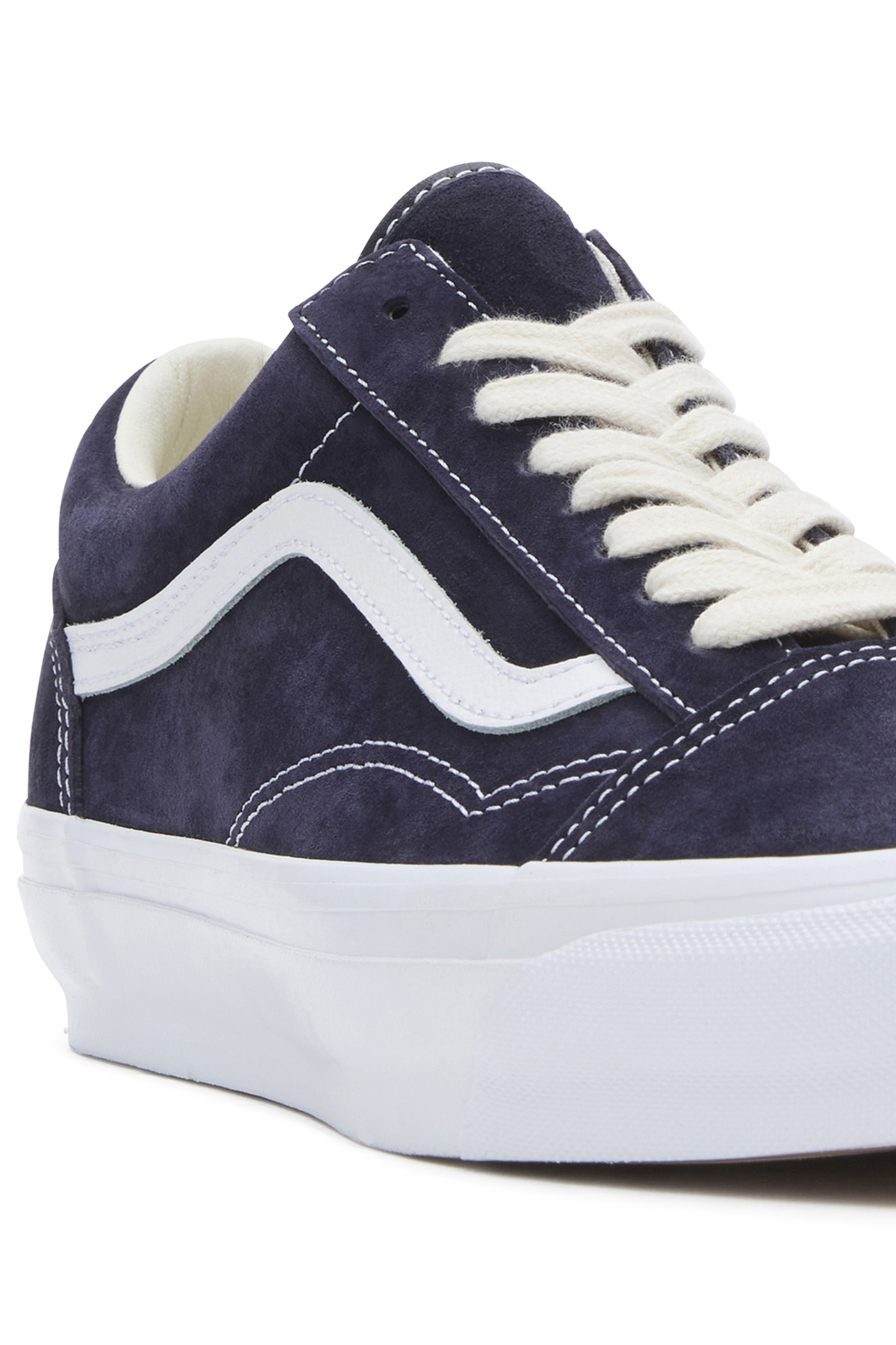 LX OLD SKOOL LX PIG SUEDE BARITONE BLUE 7