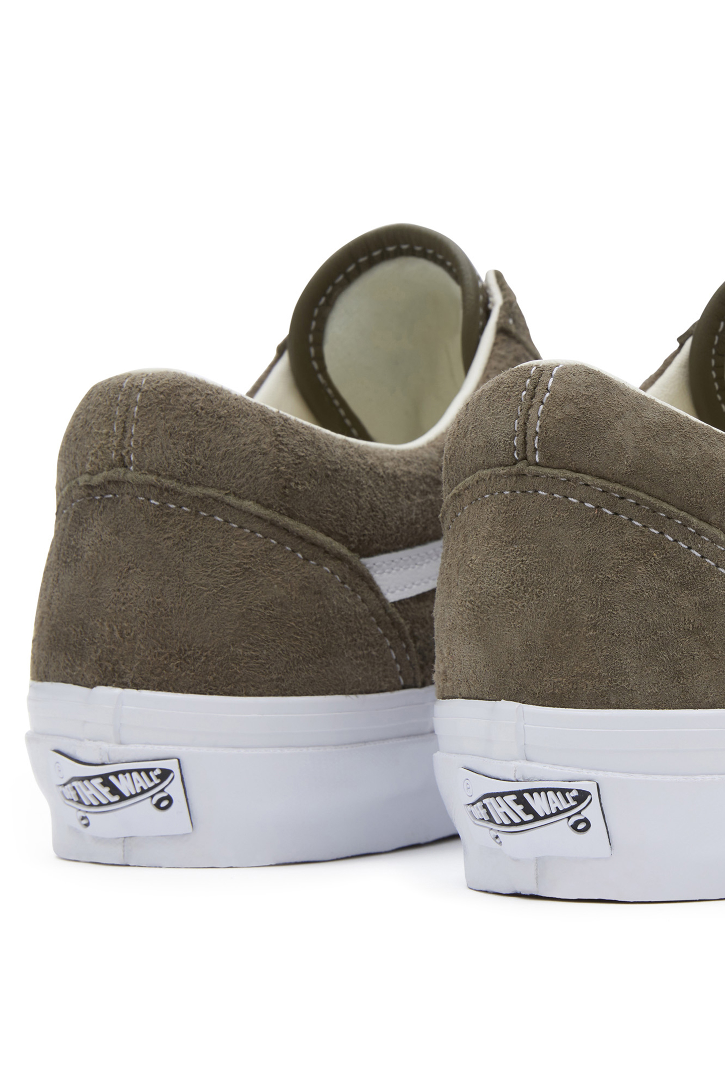 LX OLD SKOOL LX PIG SUEDE SEA TURTLE 6