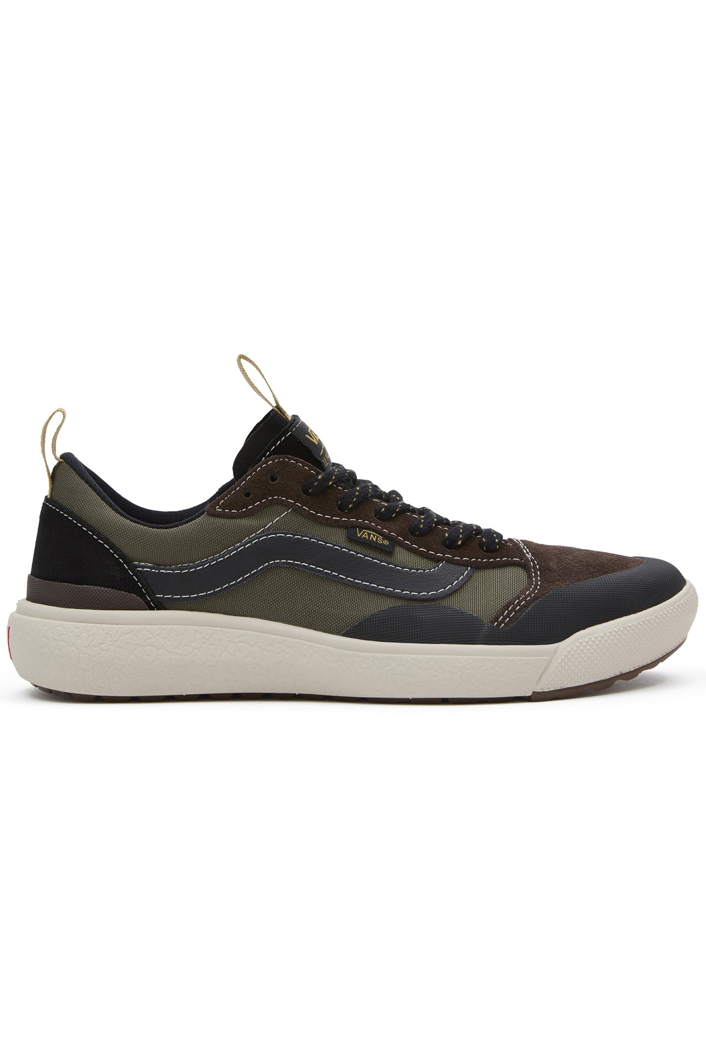 ULTRARANGE EXO SE BLACK/OLIVE 1