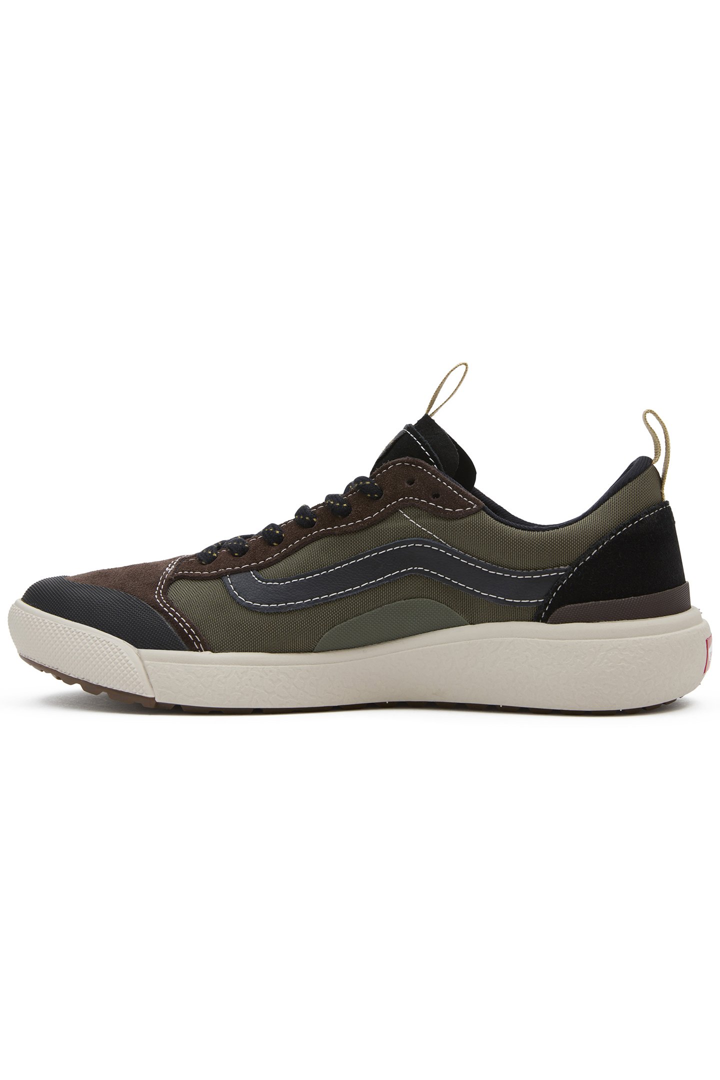 ULTRARANGE EXO SE BLACK/OLIVE 6