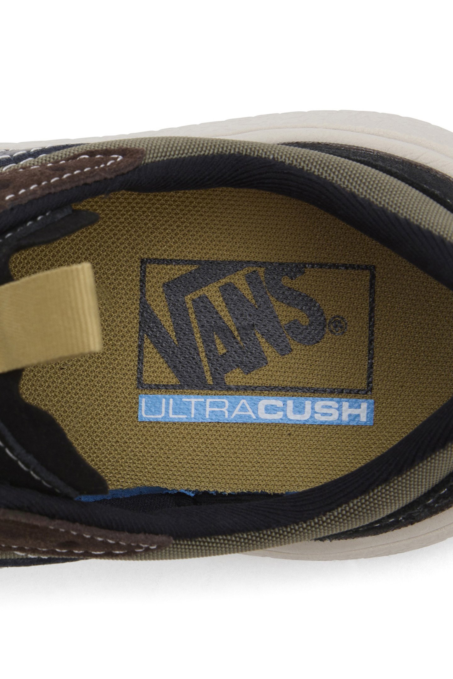 ULTRARANGE EXO SE BLACK/OLIVE 9