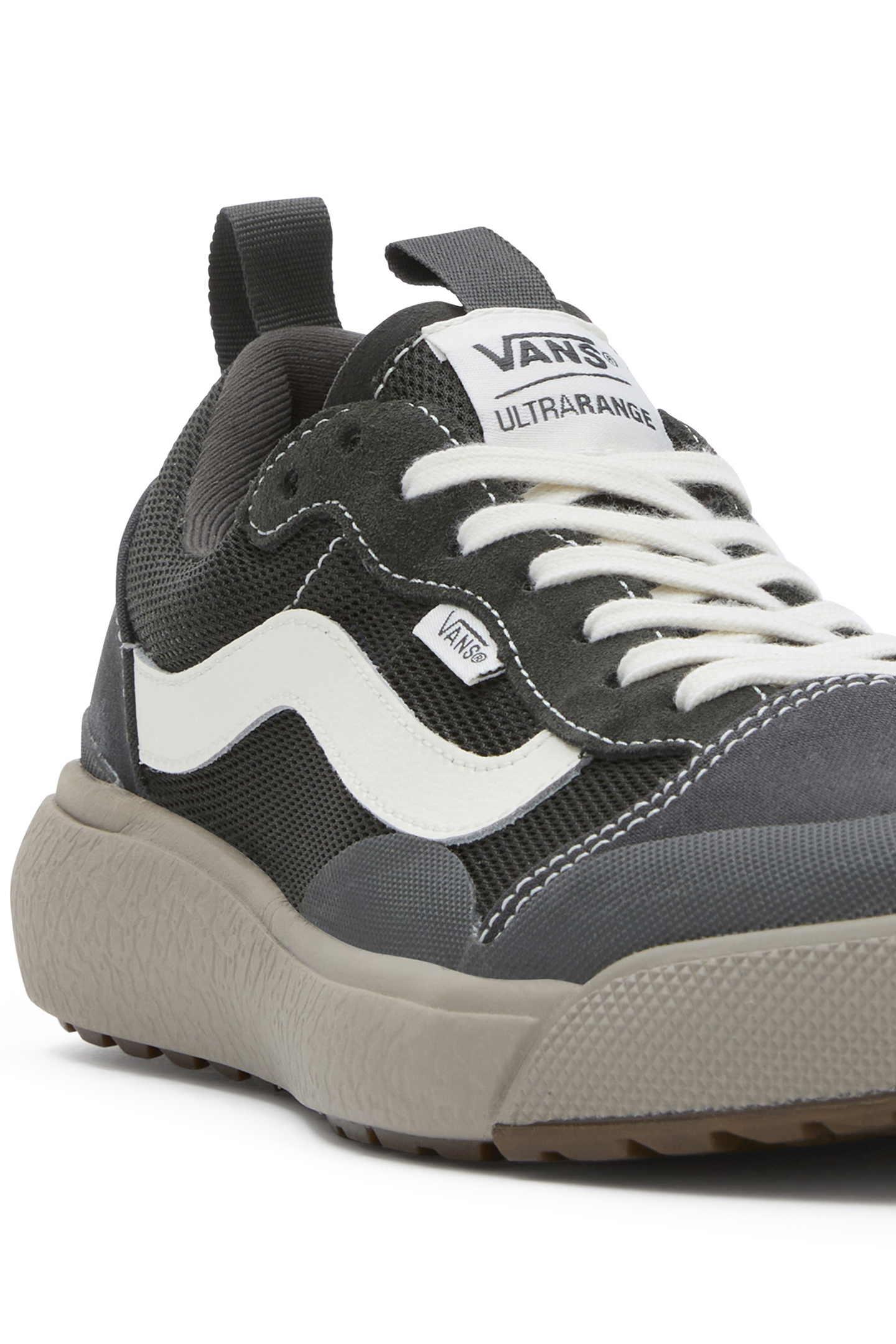 ULTRARANGE EXO SE MESH BLACK FADE 8