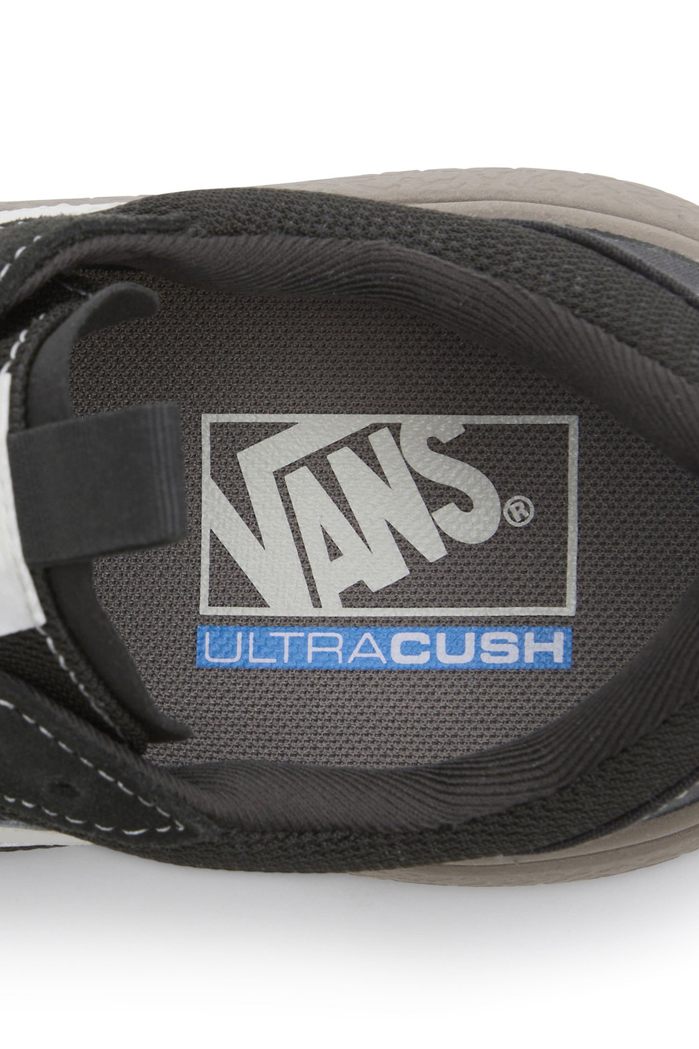 ULTRARANGE EXO SE MESH BLACK FADE 9