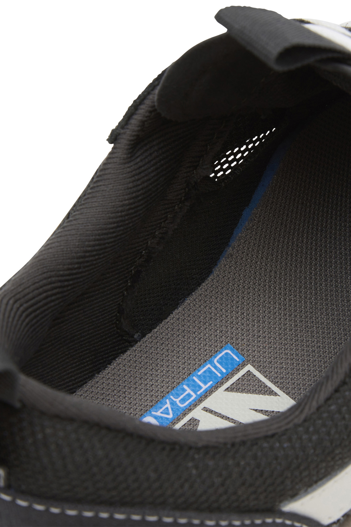 ULTRARANGE EXO SE MESH BLACK FADE 10