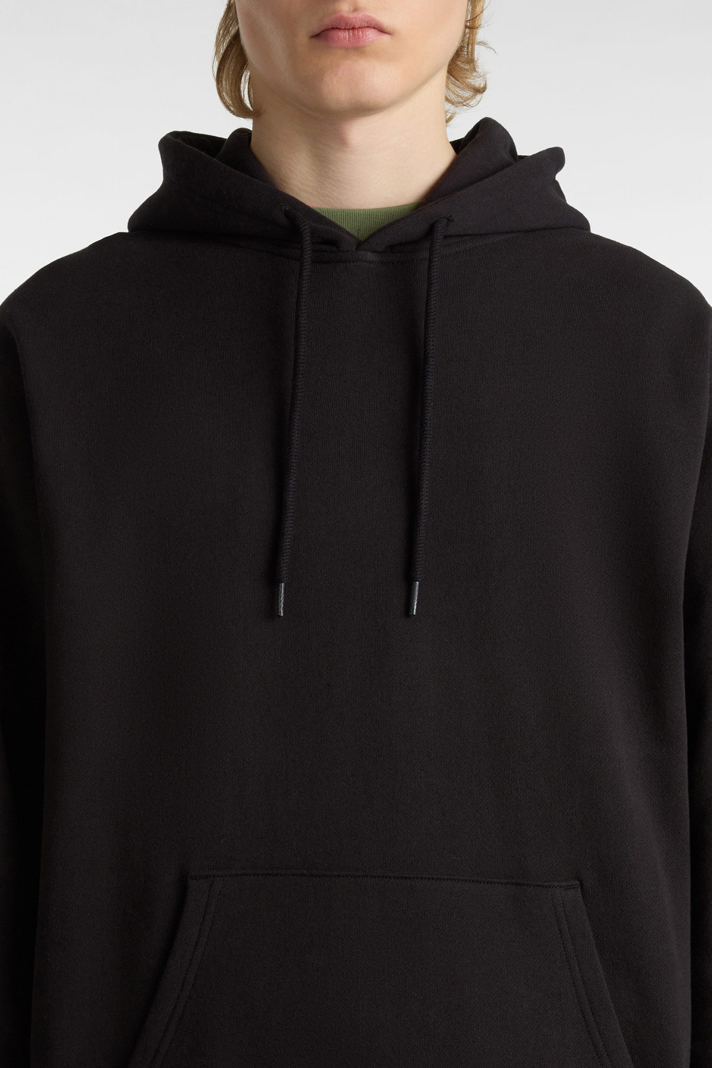 ORIGINAL STANDARDS LOOSE PO BLACK 7