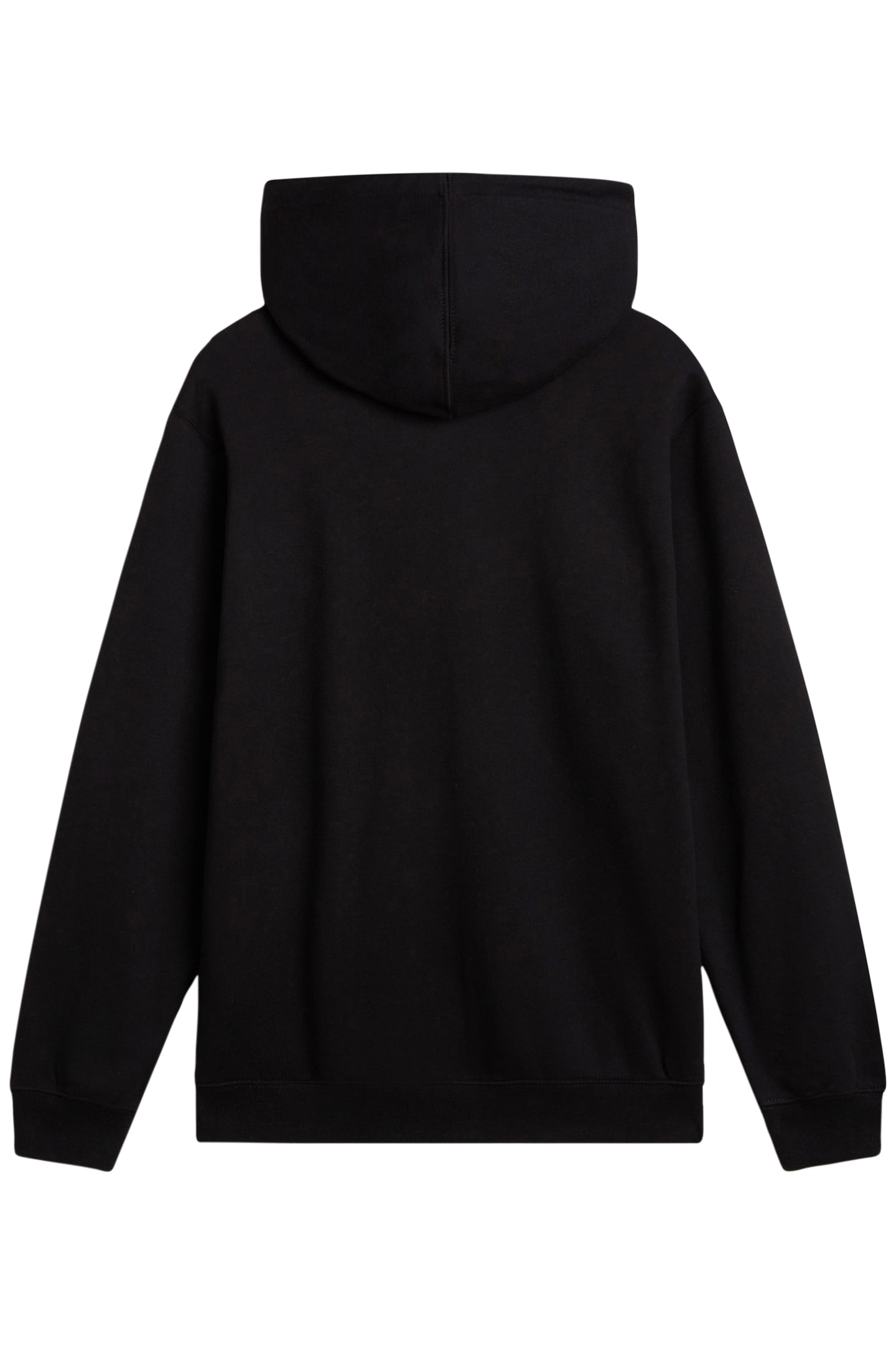 VARCITY ZIP-B BLACK 2