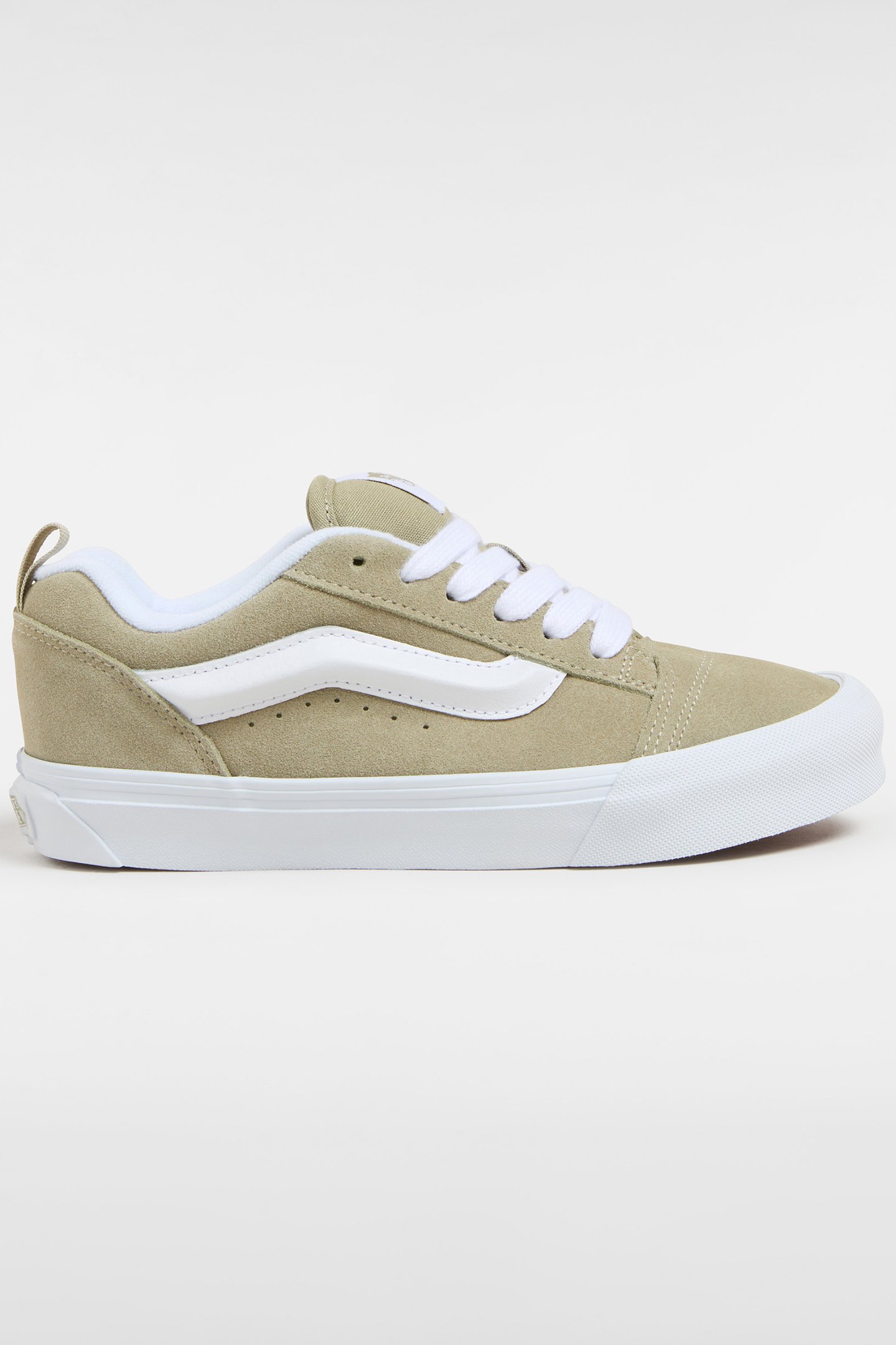 KNU SKOOL SUEDE ELM by Vans