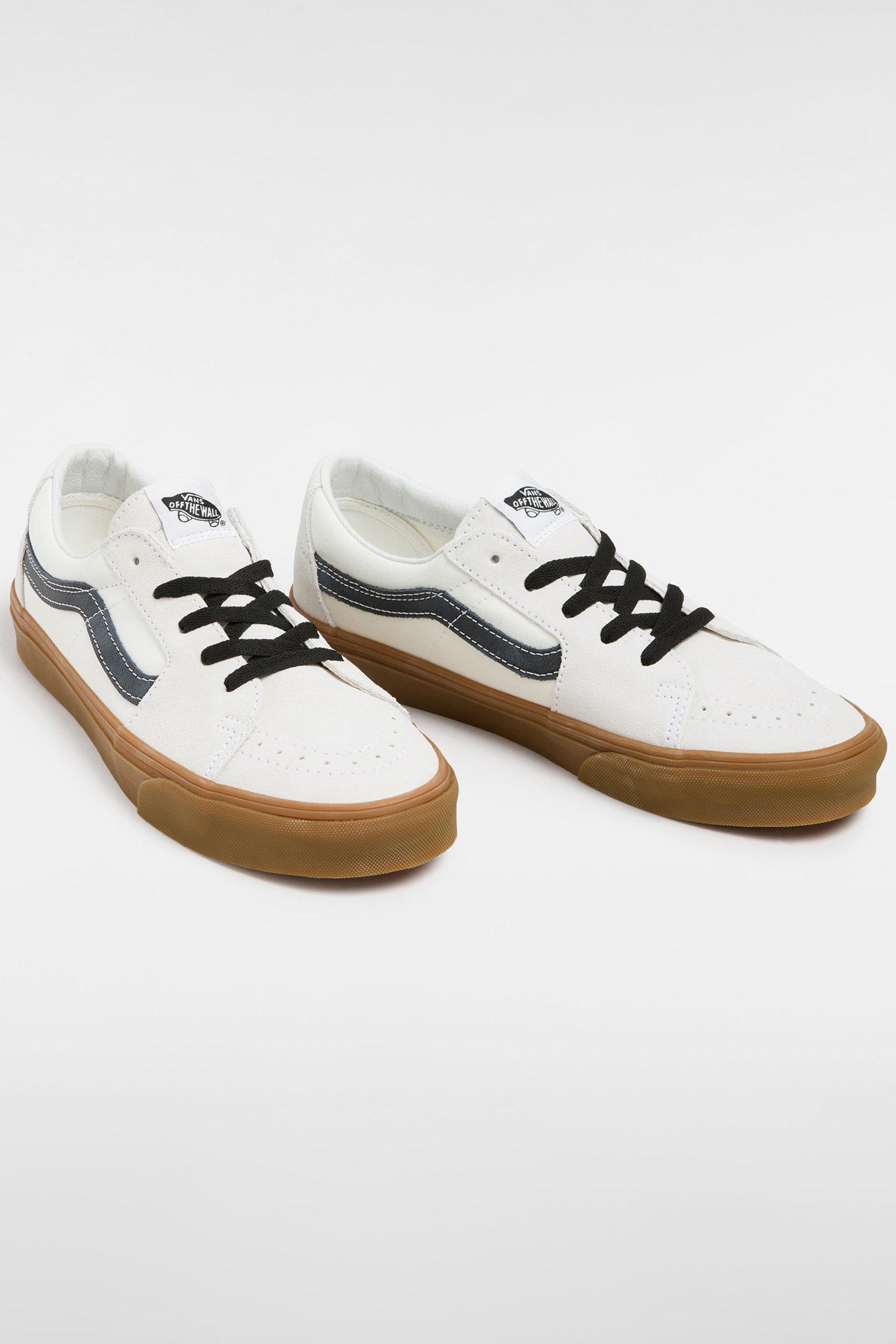 SK8-LOW GUM BLANC DE BLANC 2
