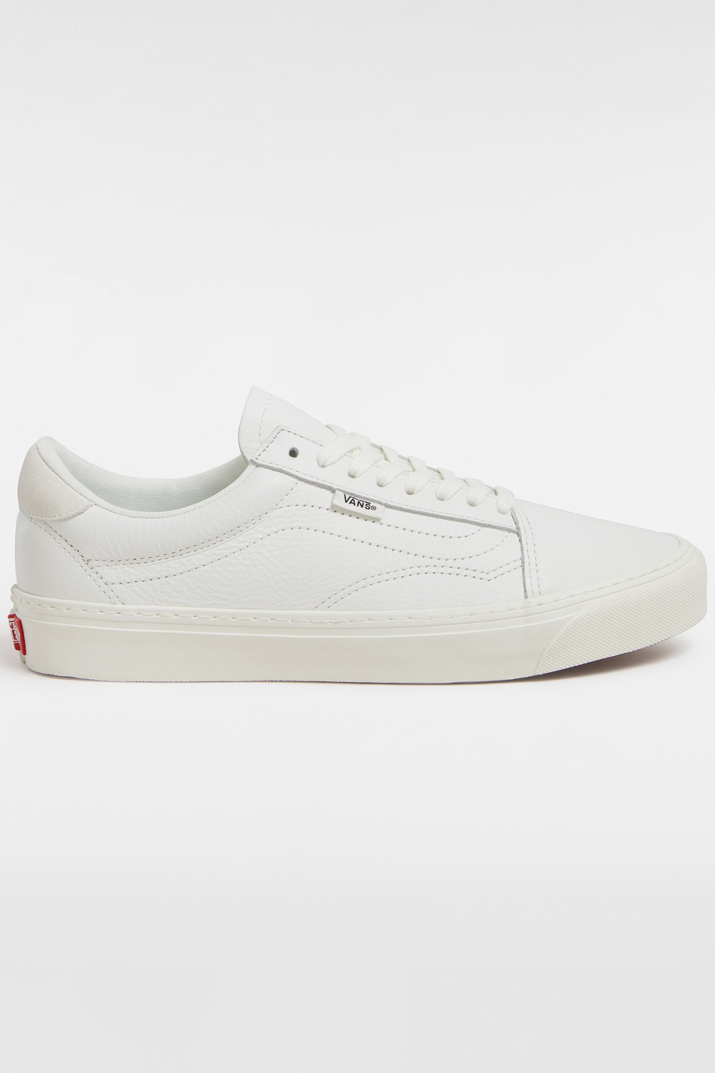 OLD SKOOL LUX BLANC by Vans