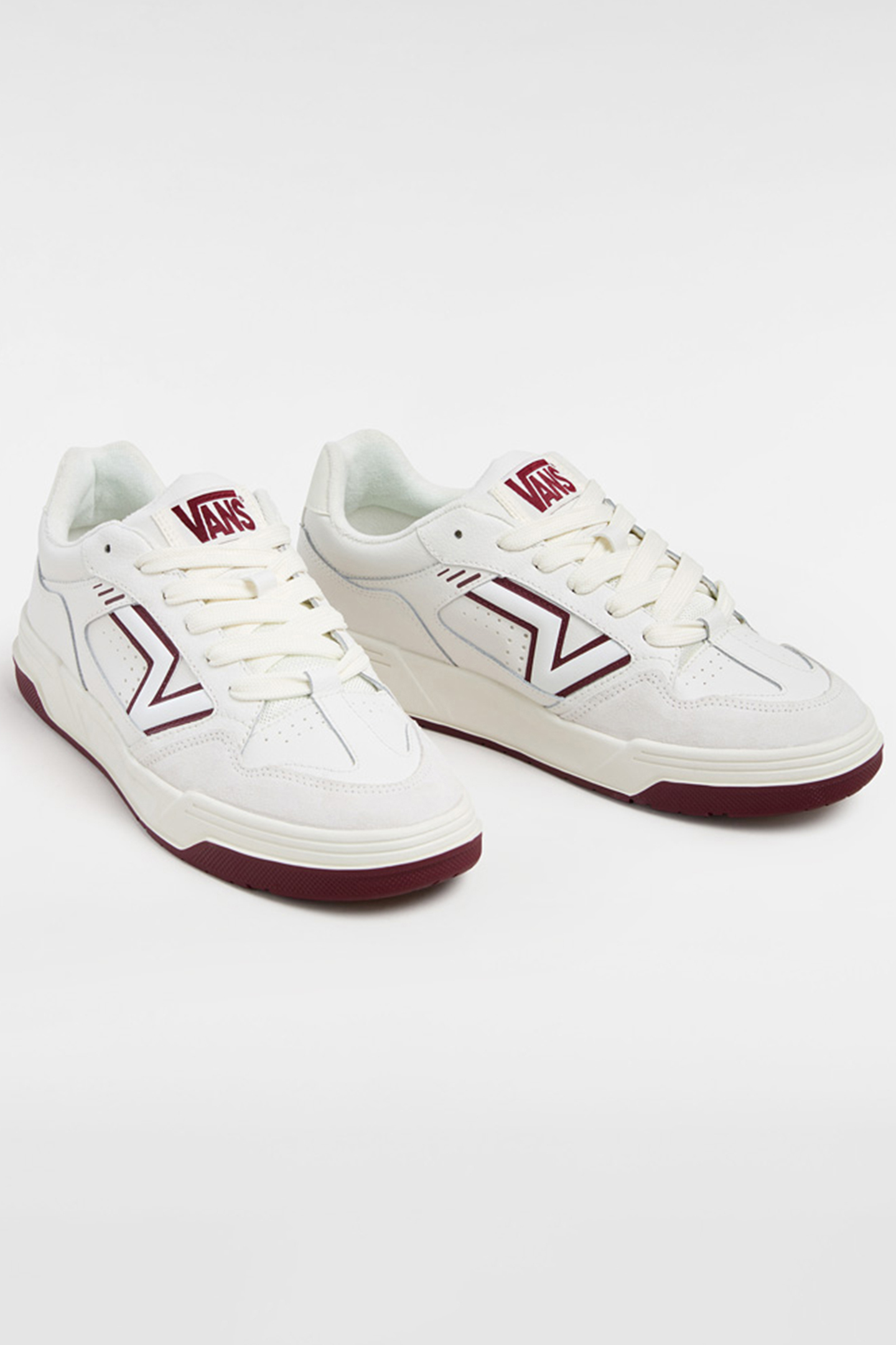 UPLAND VINTAGE SPORT PORT ROYALE 3