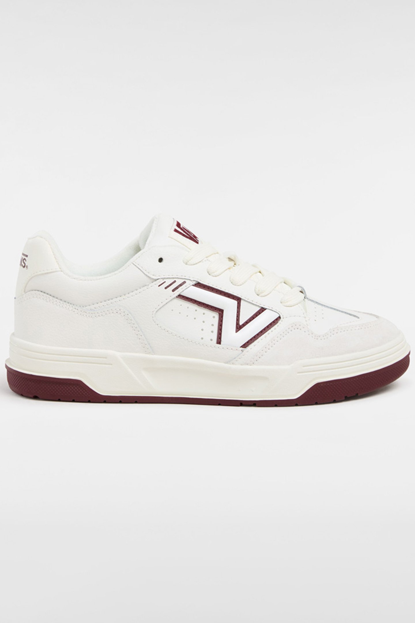 UPLAND VINTAGE SPORT PORT ROYALE 1