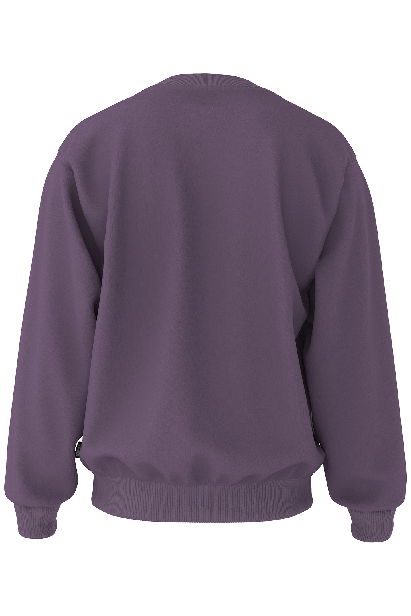 ORIGINAL STANDARDS LOOSE CREW GRAPE JAM 2