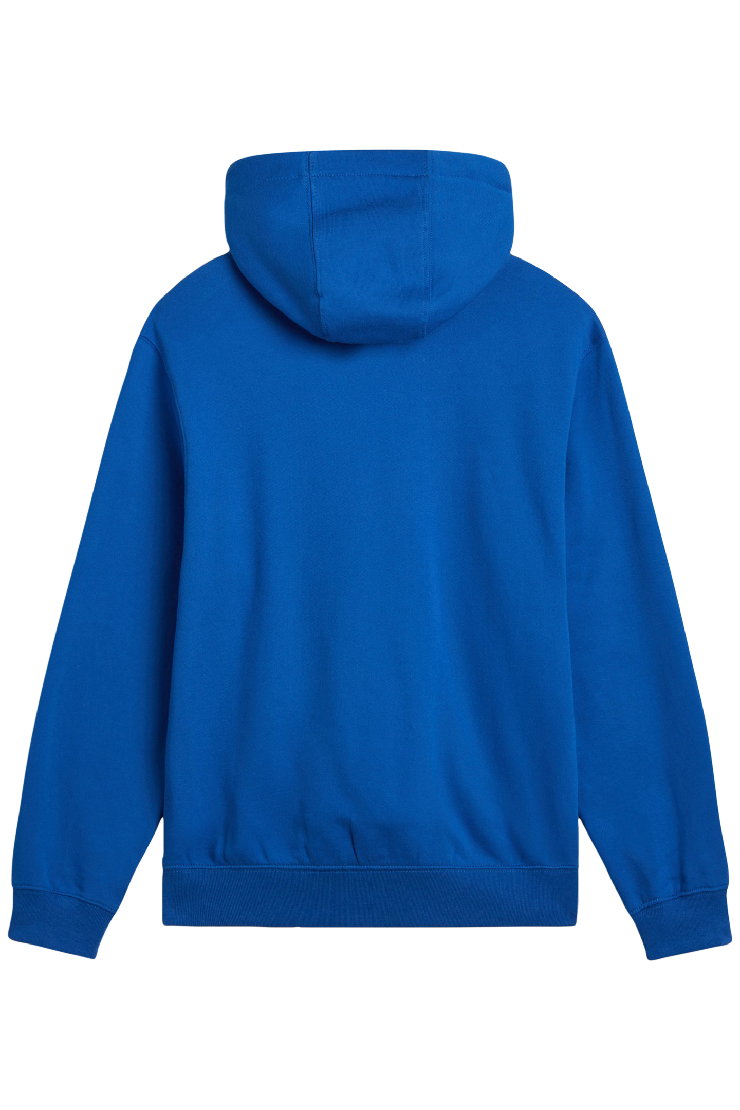 VANS ARCHED PULLOVER TRUE BLUE 2