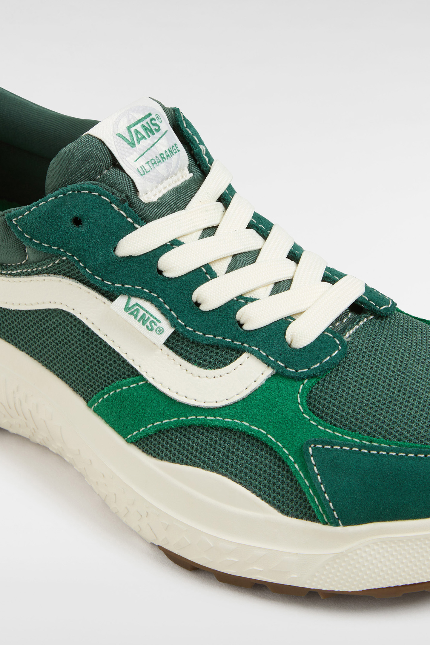 ULTRARANGE NEO VR3 GREEN 5