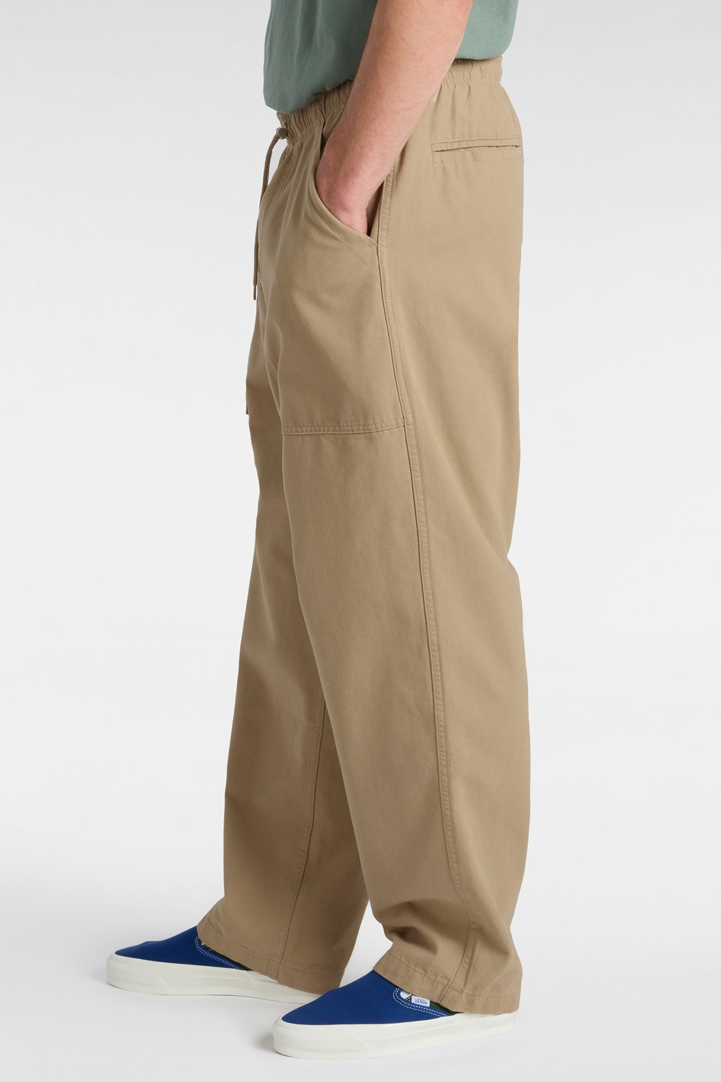 LX EASY TROUSER CORNSTALK 5