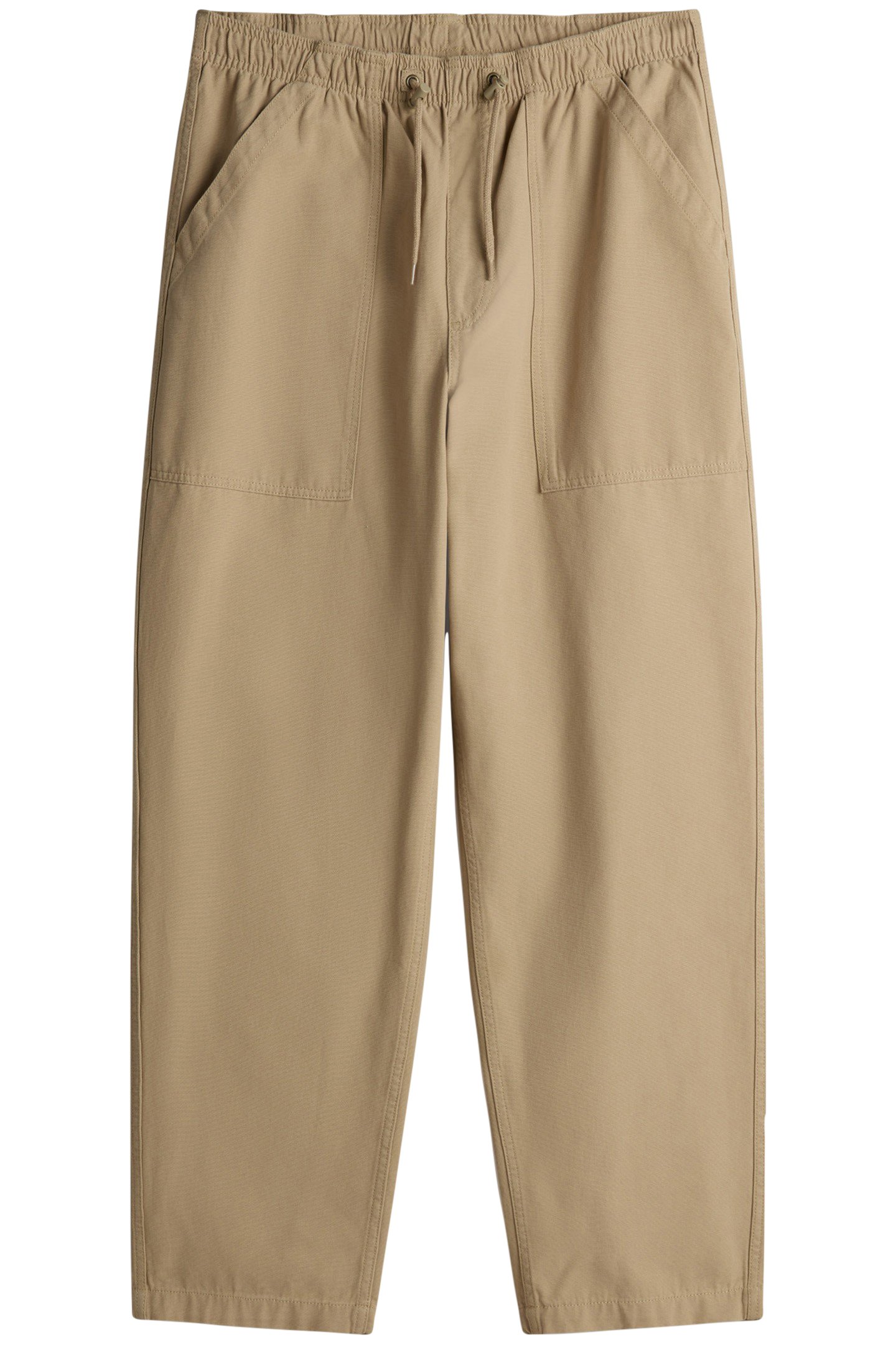 LX EASY TROUSER CORNSTALK 3