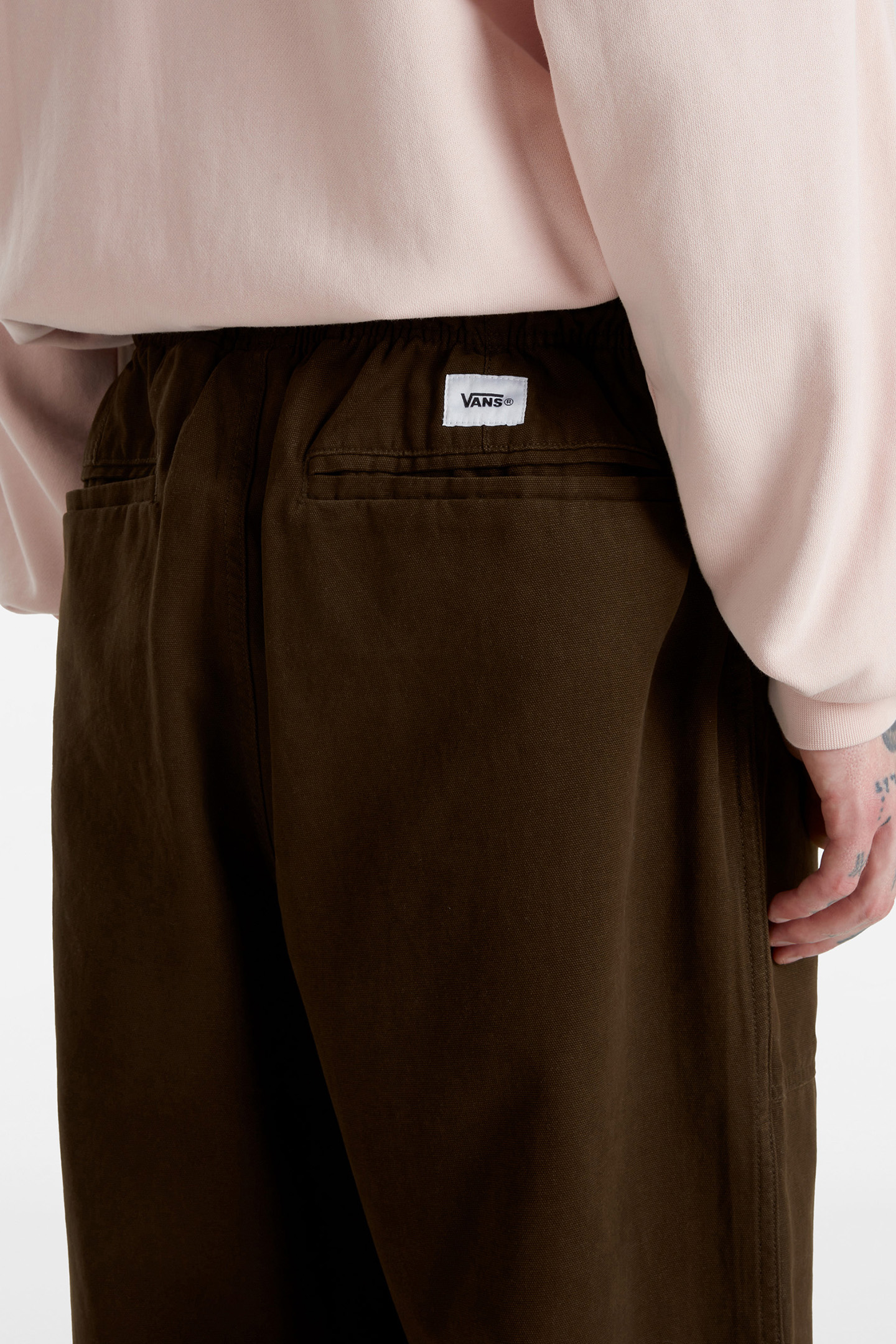 LX EASY TROUSER DEMITASSE 8