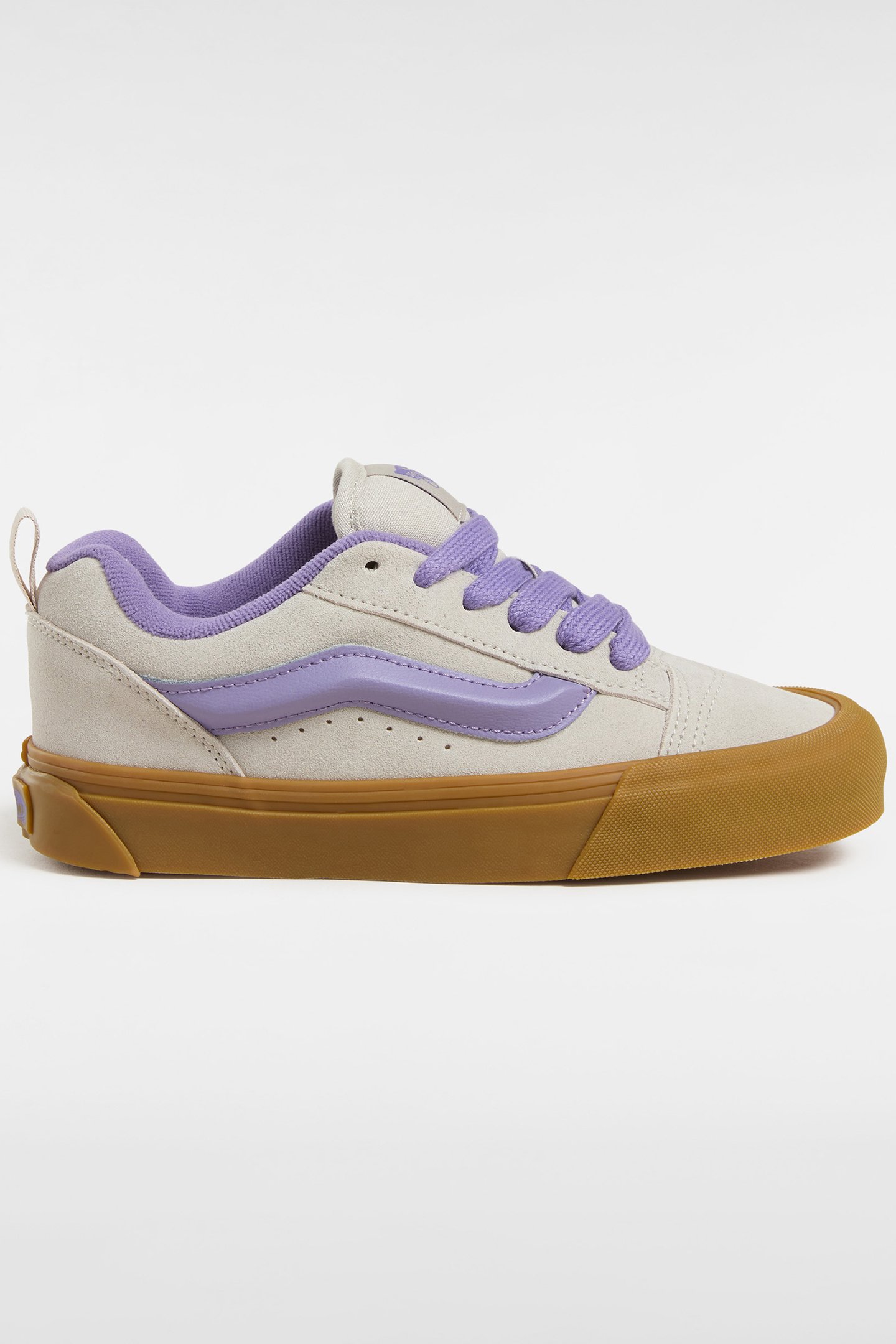 KNU SKOOL GUM SILVER LINING by Vans