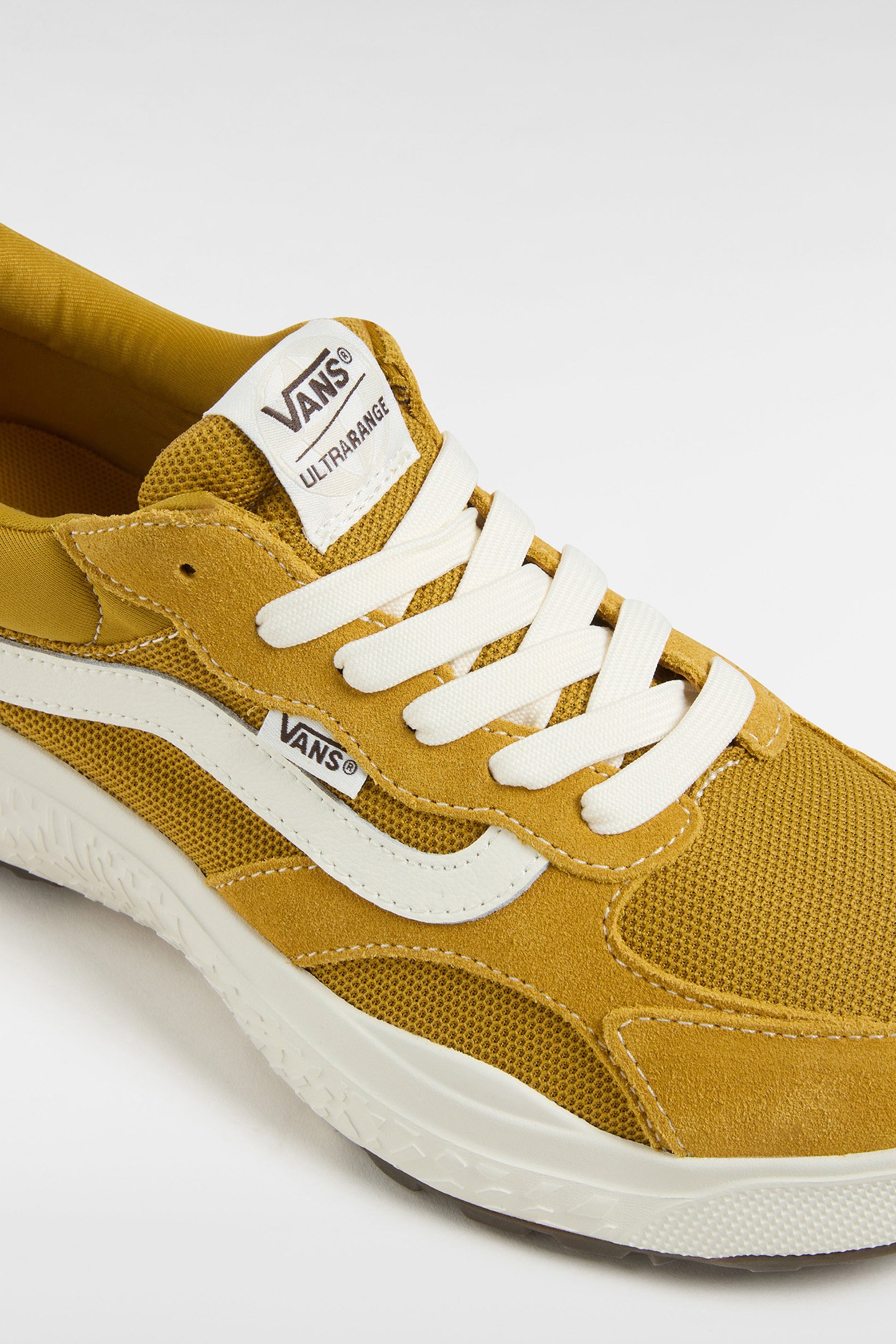 ULTRARANGE NEO VR3 VINTAGE YELLOW 4